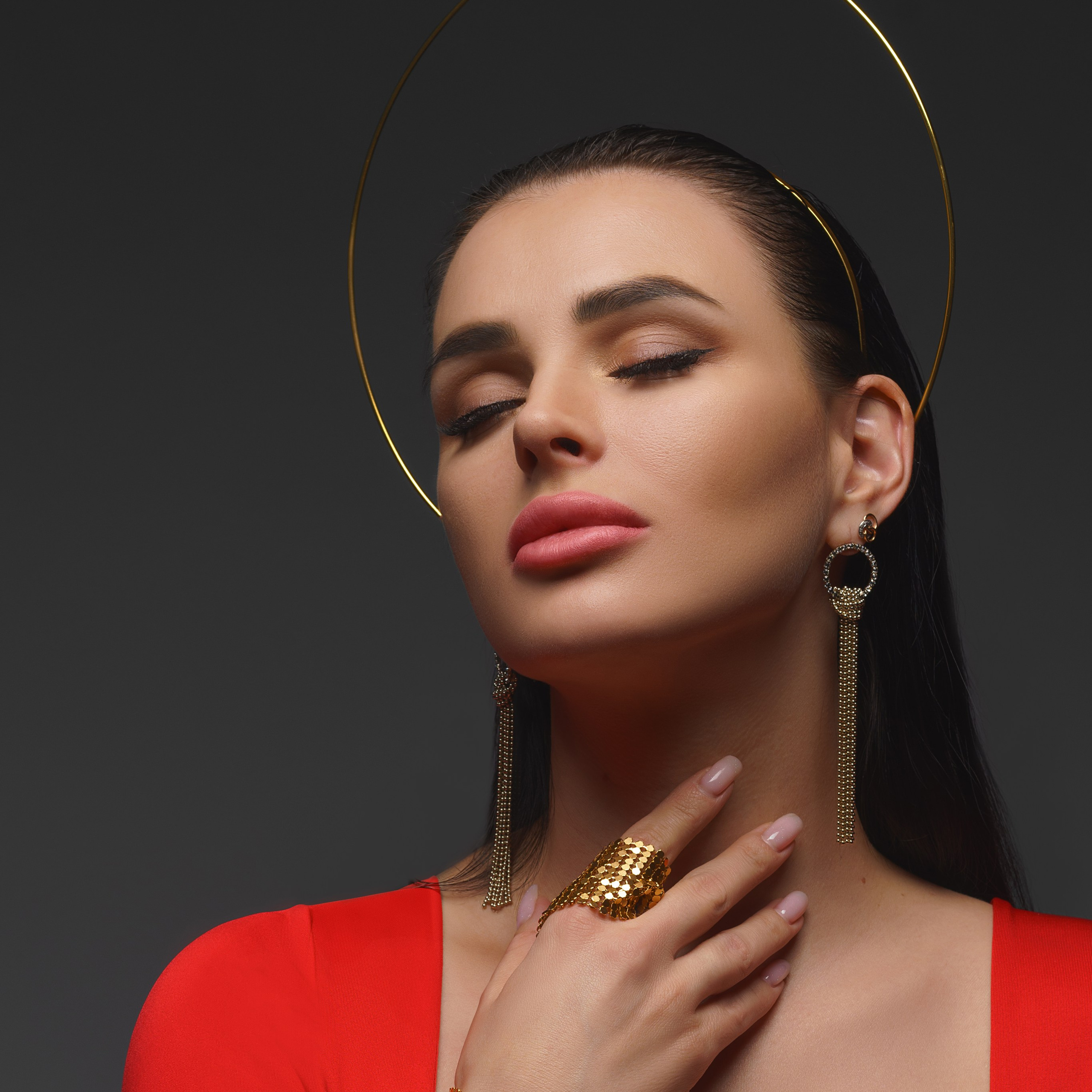 Фотосессии в стиле VOGUE