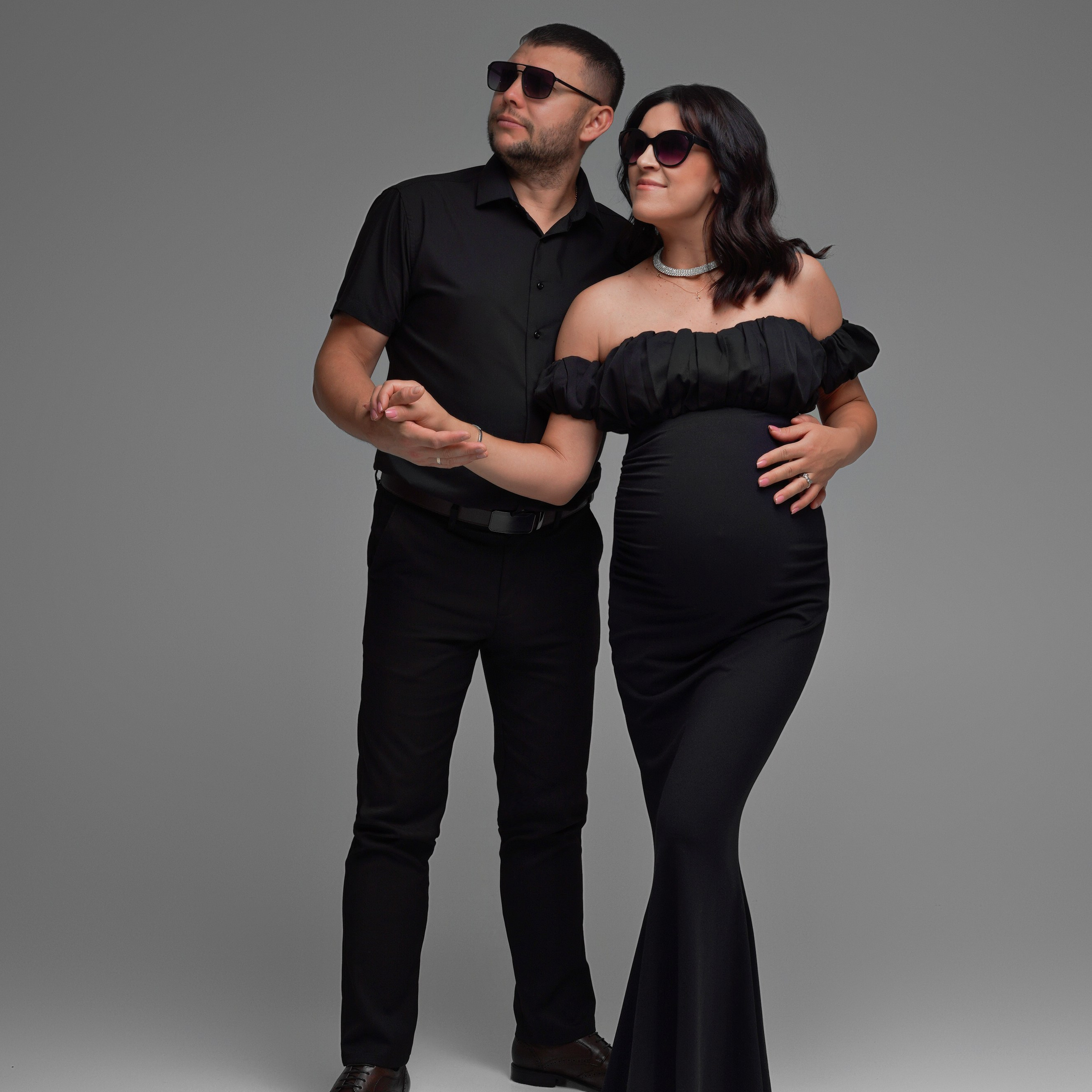 Отзывы. Фотограф новорожденных беременных в Тюмени Ткачук Татьяна