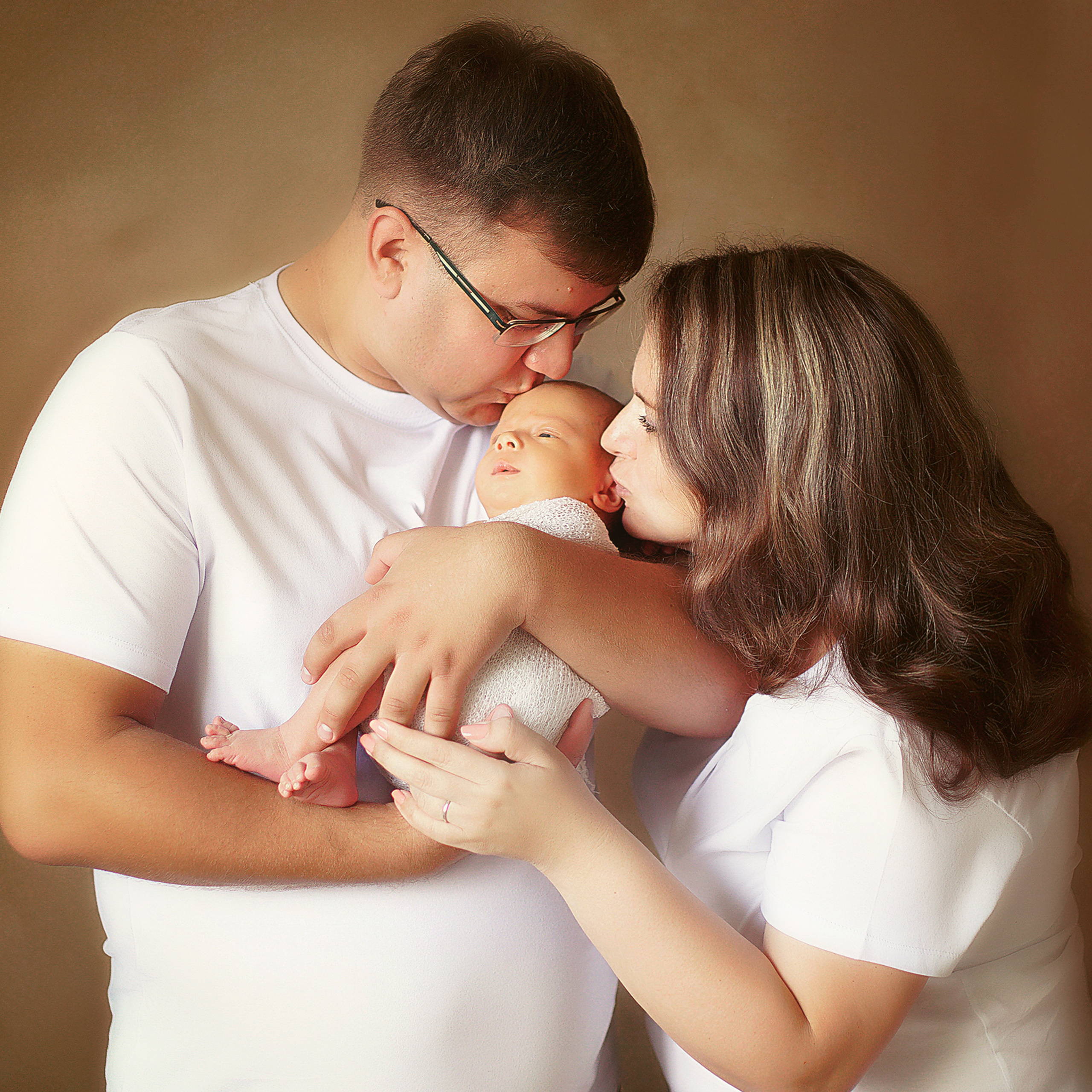 Отзывы. Фотограф новорожденных беременных в Тюмени Ткачук Татьяна