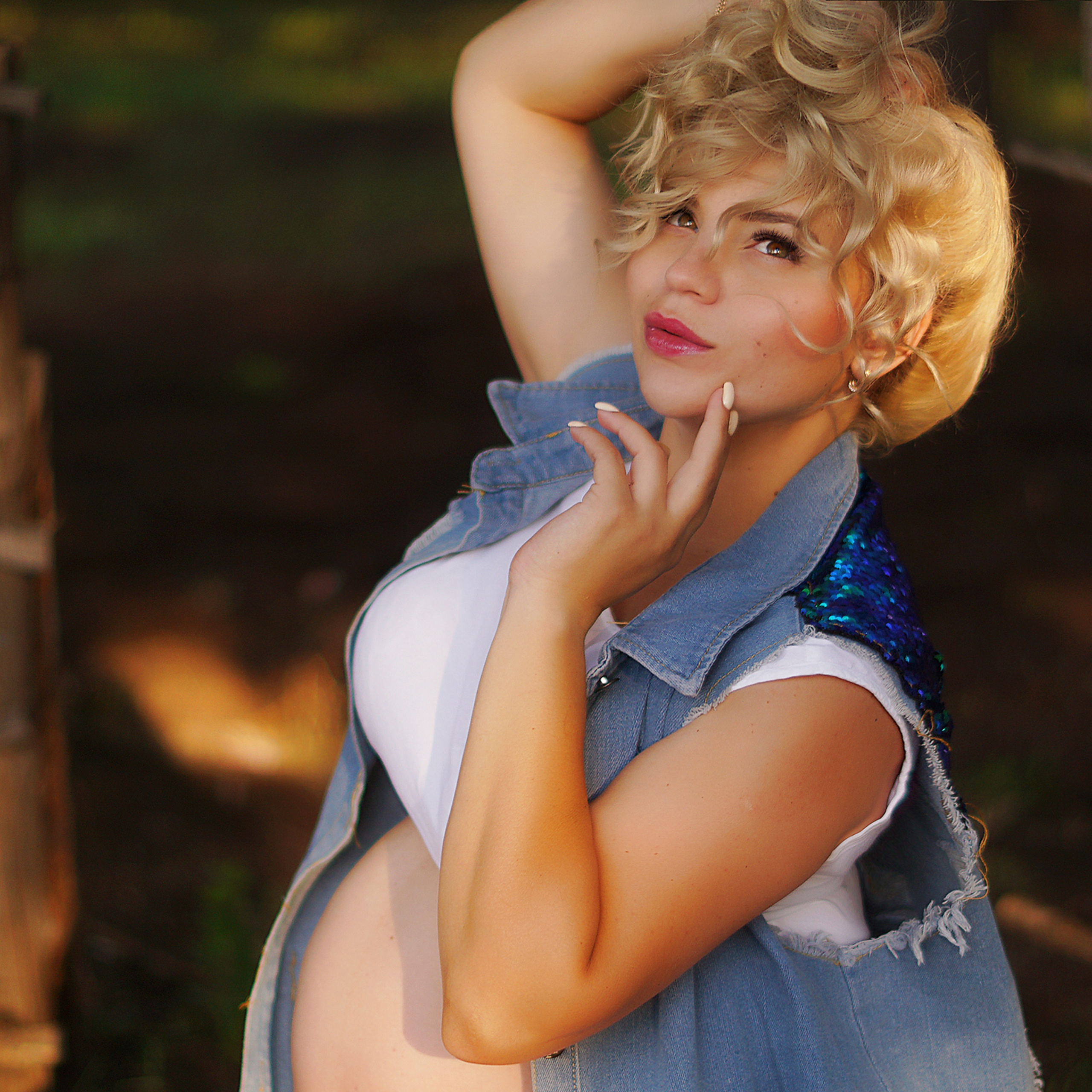 Отзывы. Фотограф новорожденных беременных в Тюмени Ткачук Татьяна