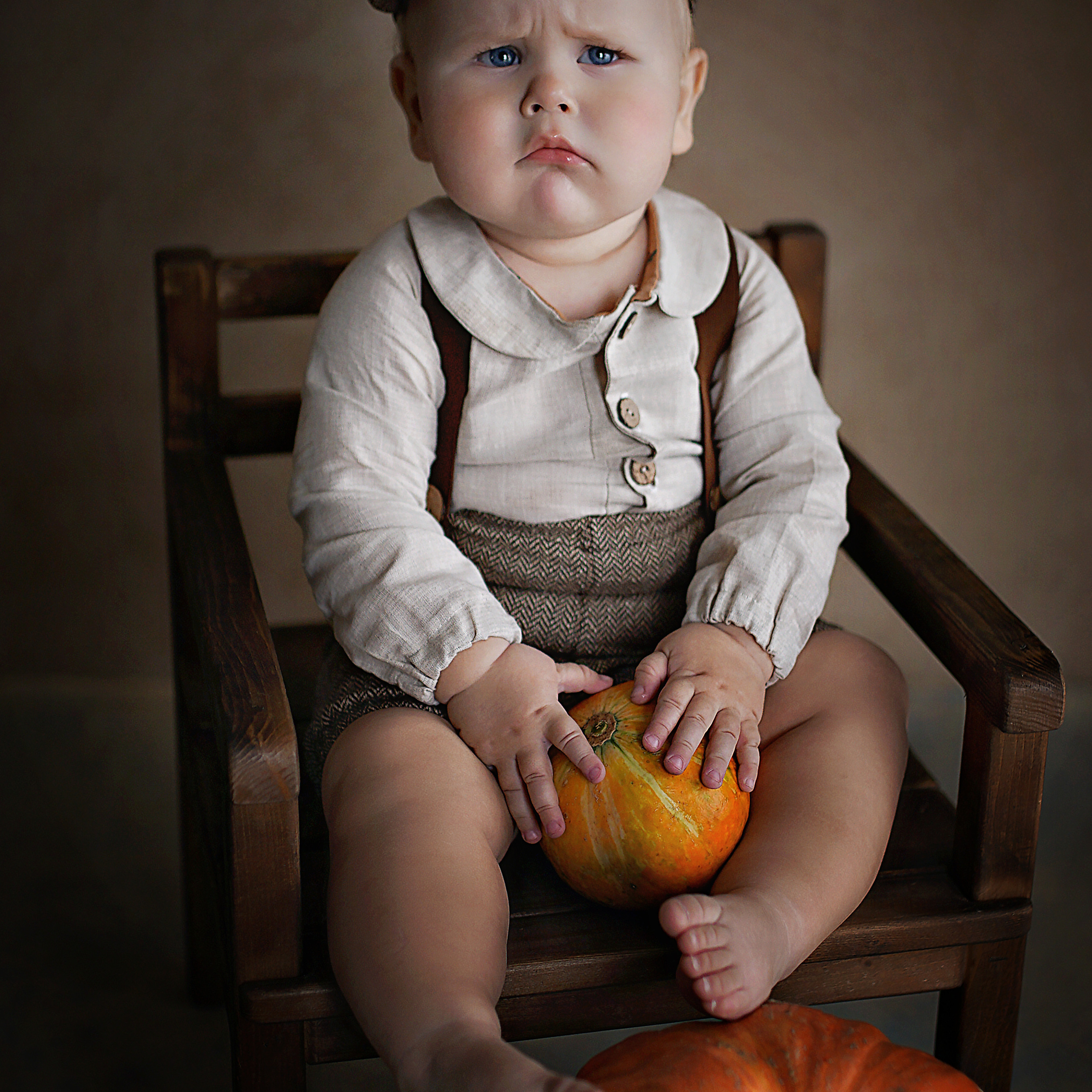 Малыши до 2-х лет