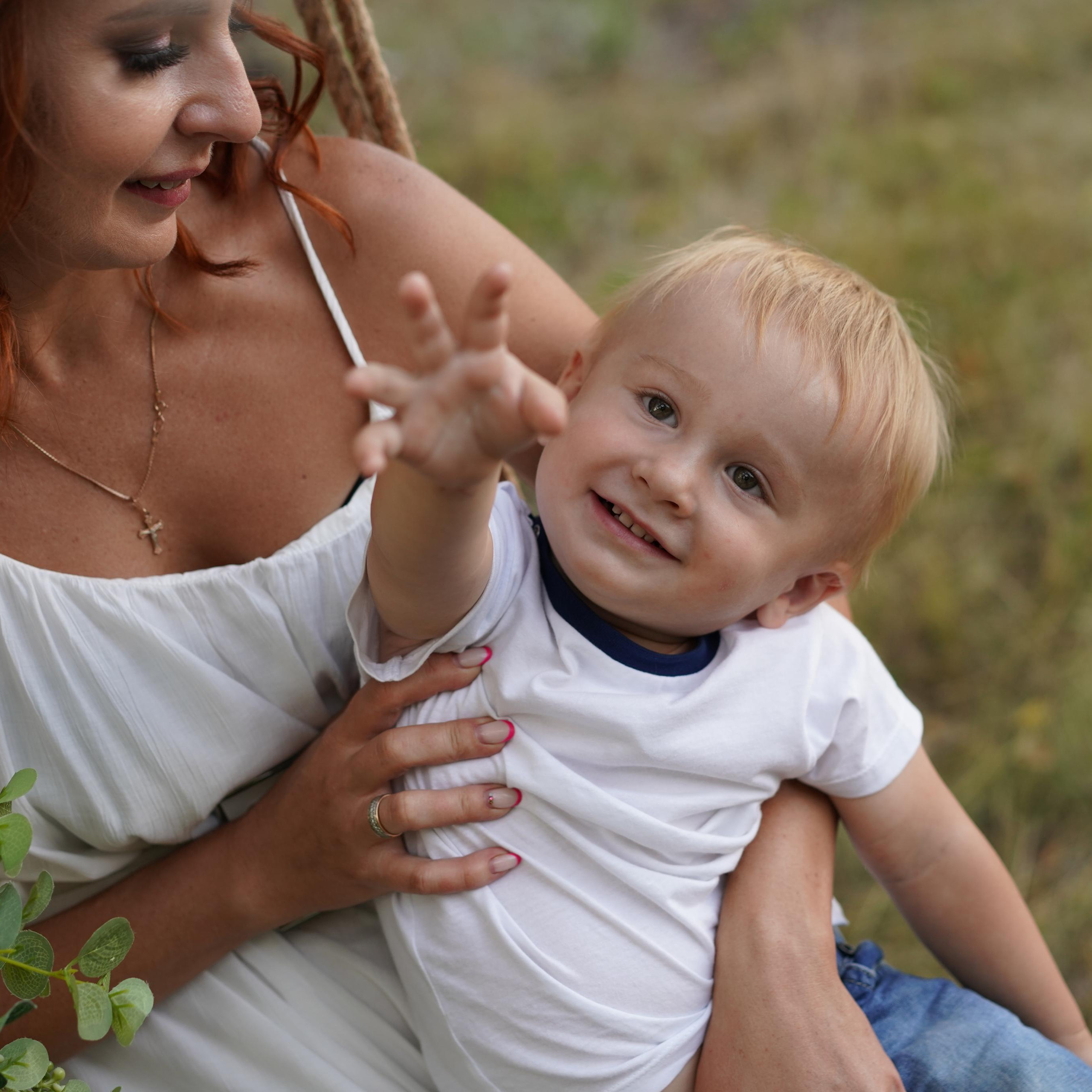 Отзывы. Фотограф новорожденных беременных в Тюмени Ткачук Татьяна