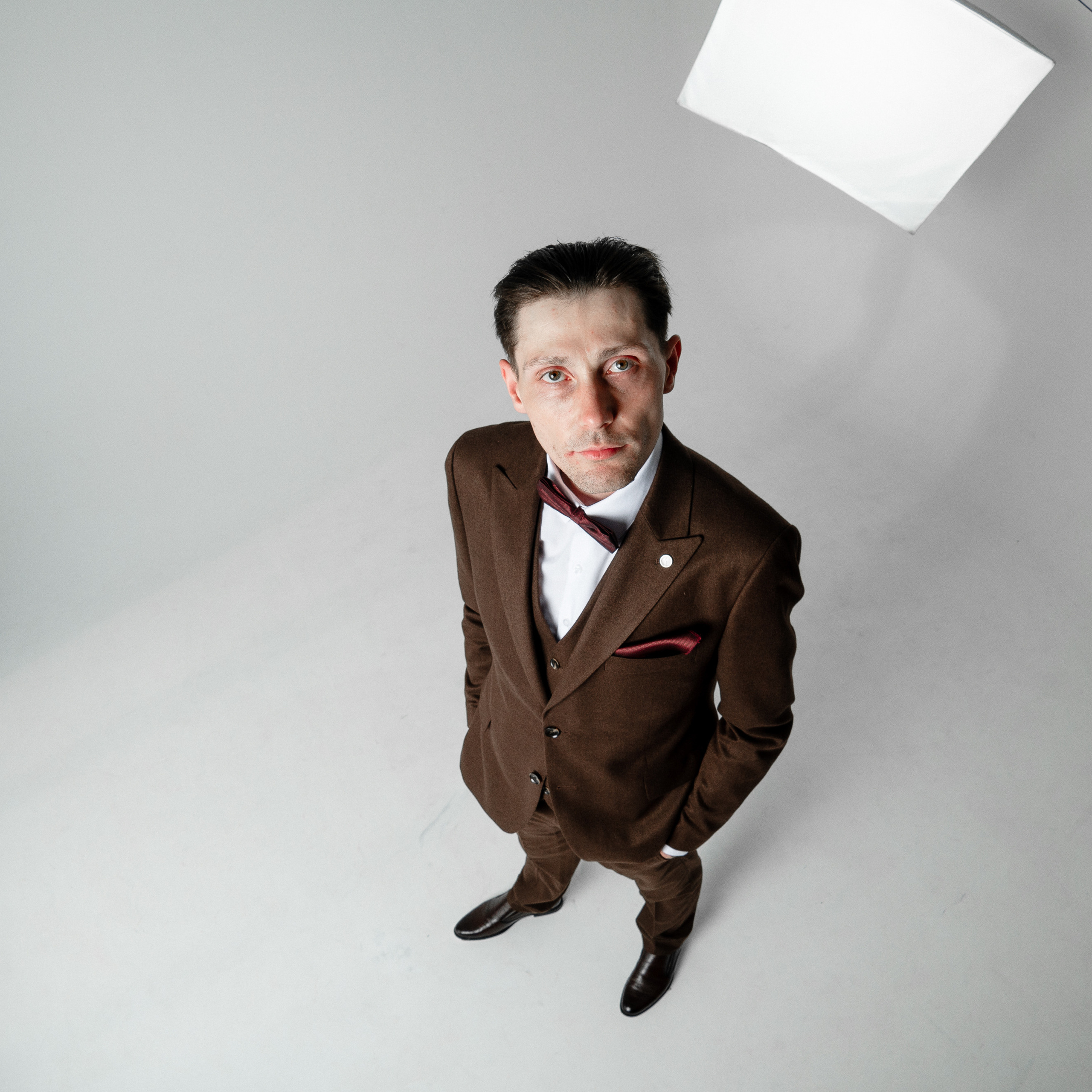 Марат Вафин