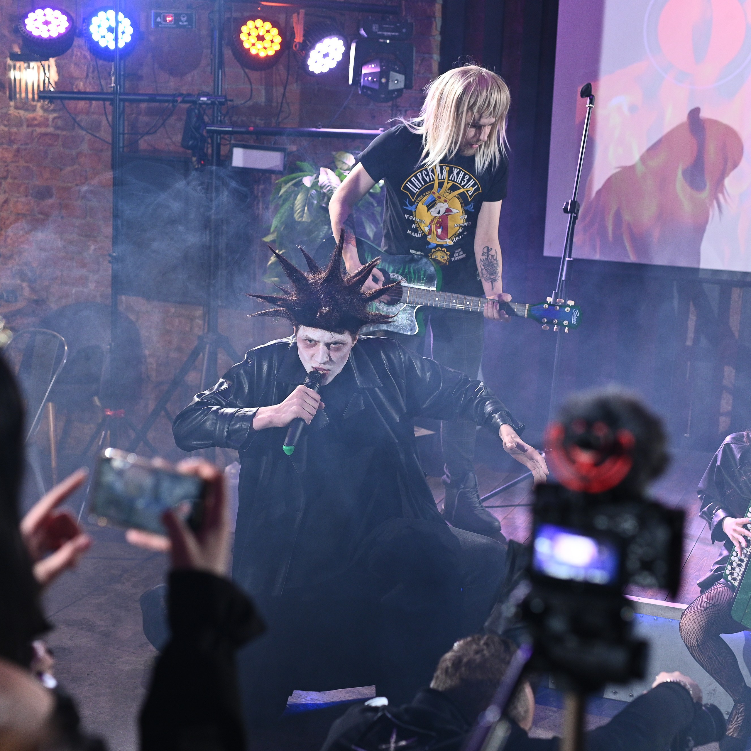 Портал-78. Корпоратив