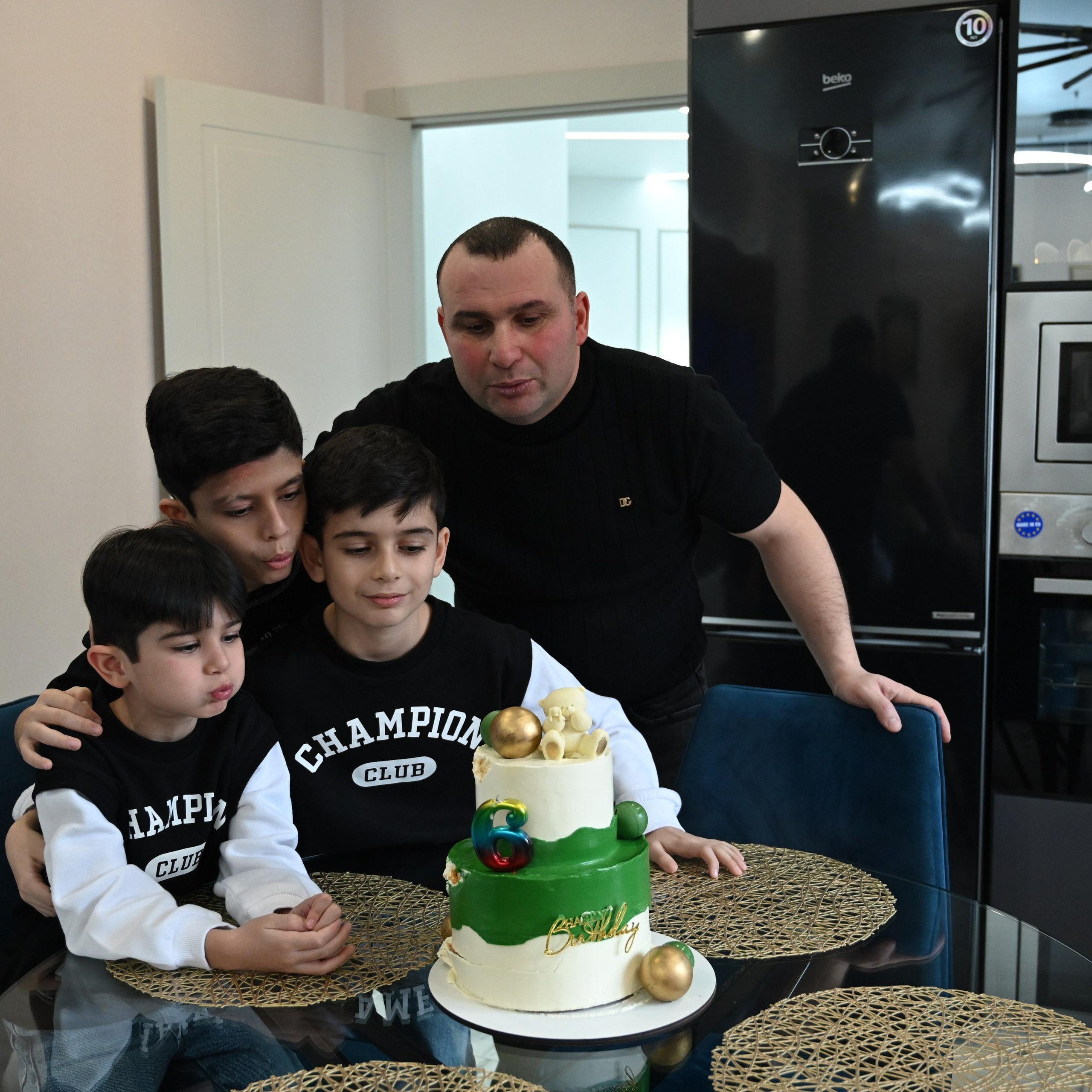 Отзывы. Фотограф Мария Усманова, Казань