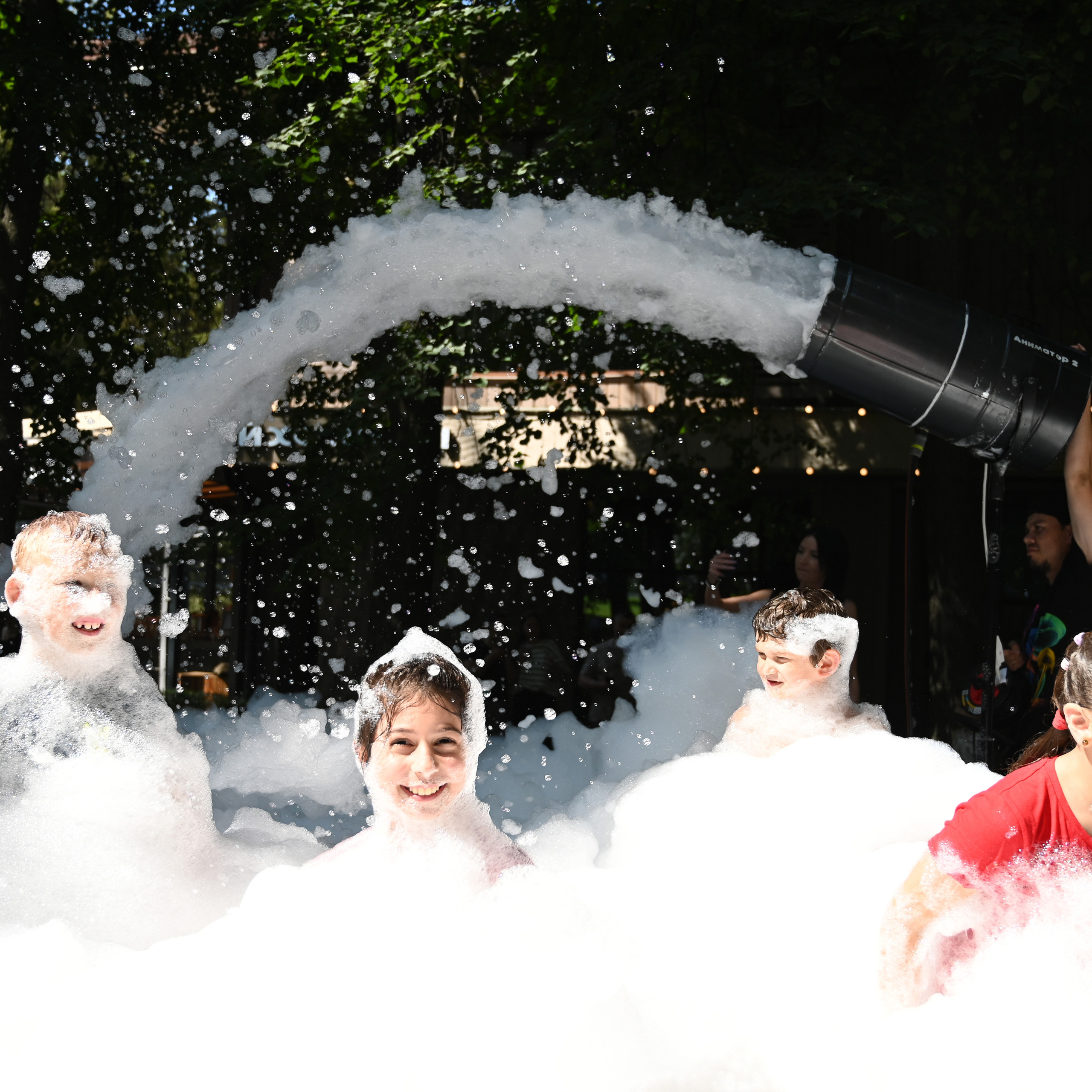 Отзывы. Фотограф Мария Усманова, Казань