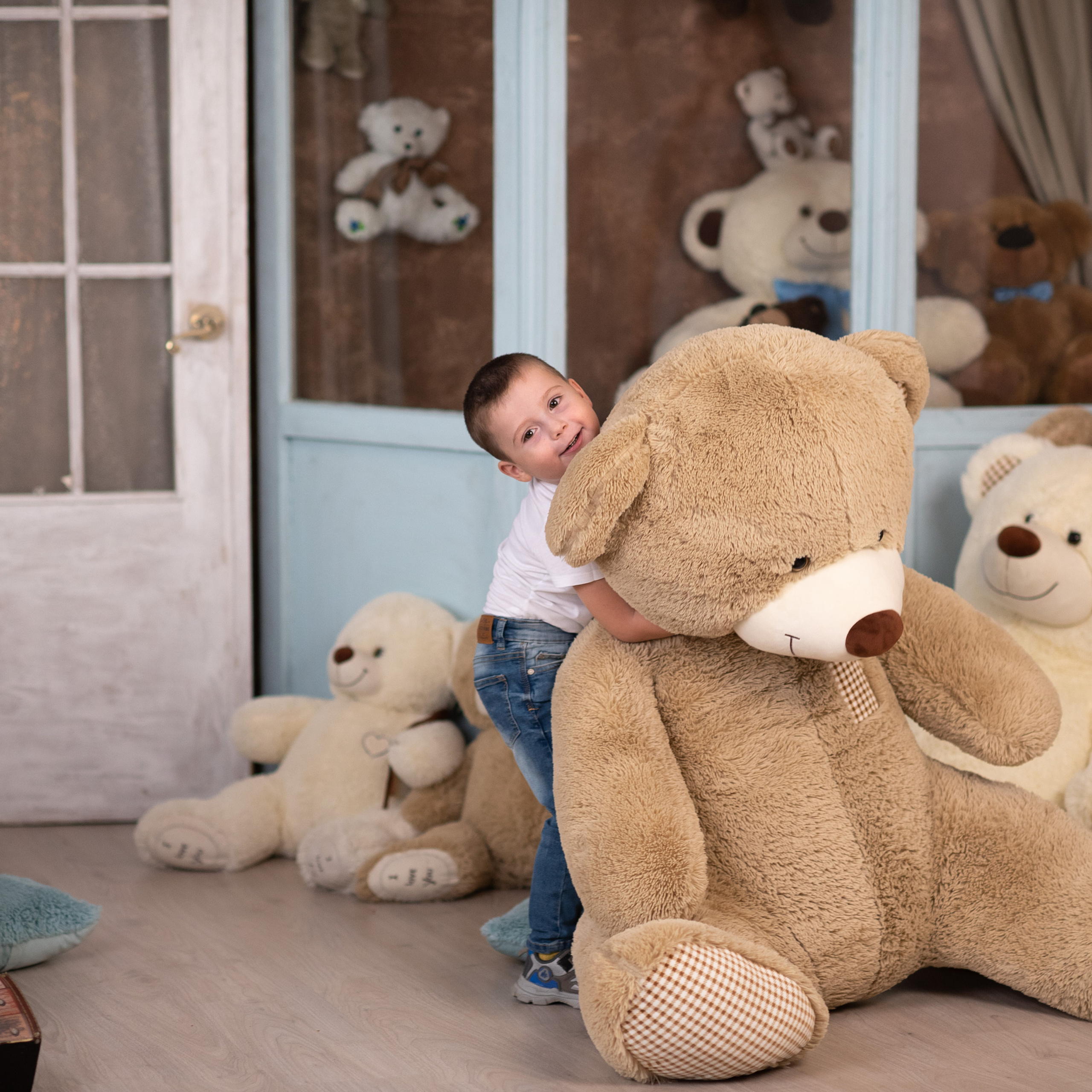 Отзывы. Фотограф Мария Усманова, Казань