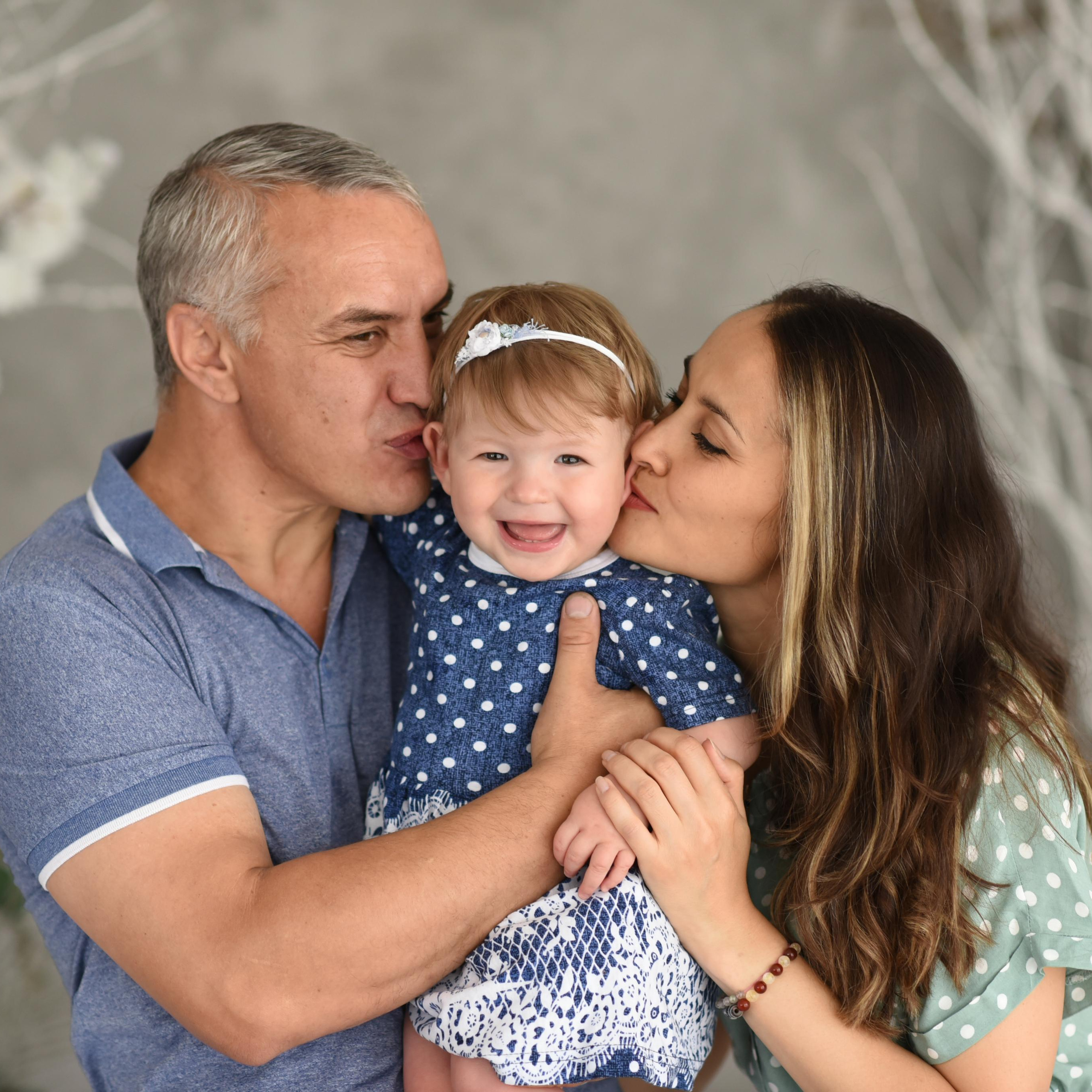 Отзывы. Фотограф Мария Усманова, Казань