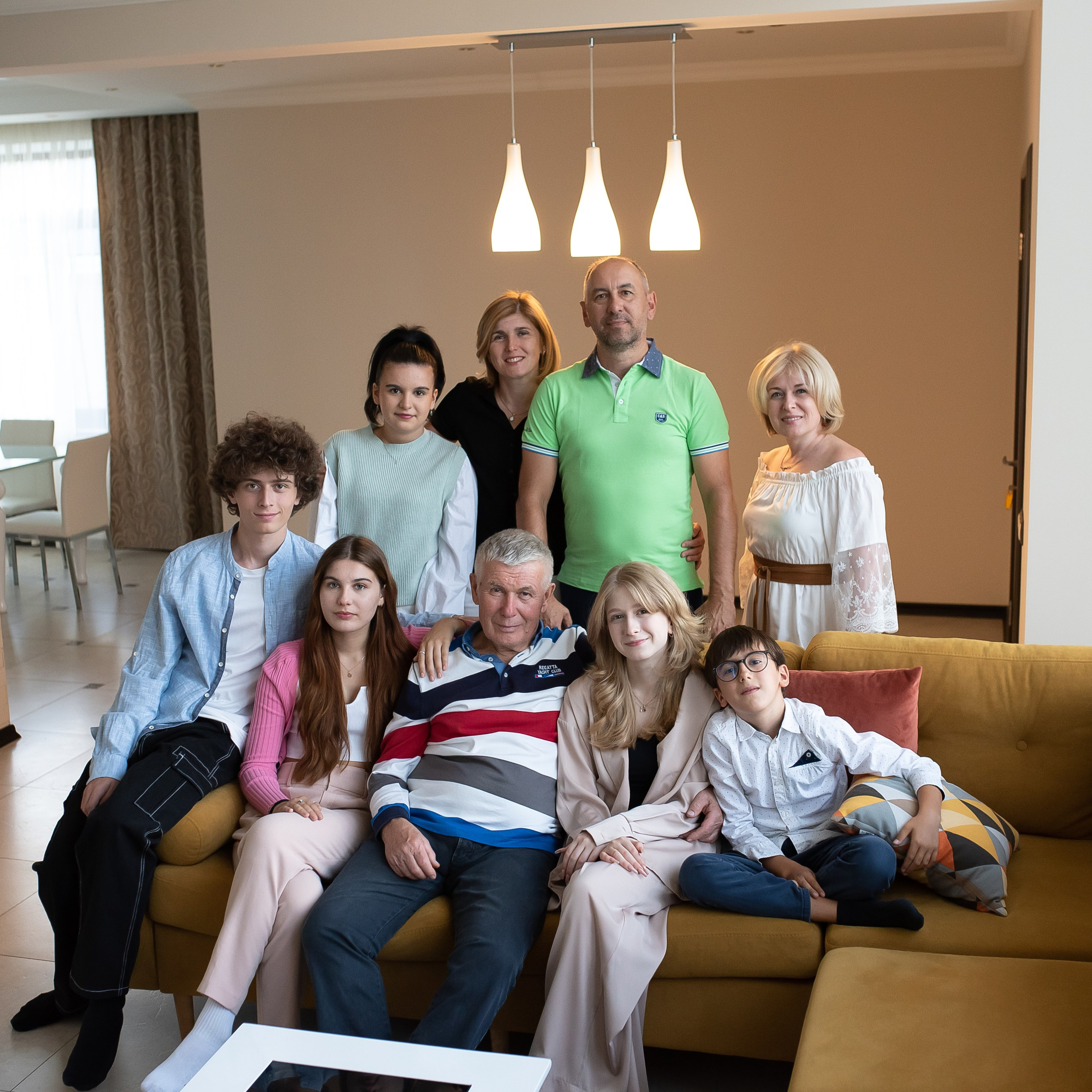 Отзывы. Фотограф Мария Усманова, Казань