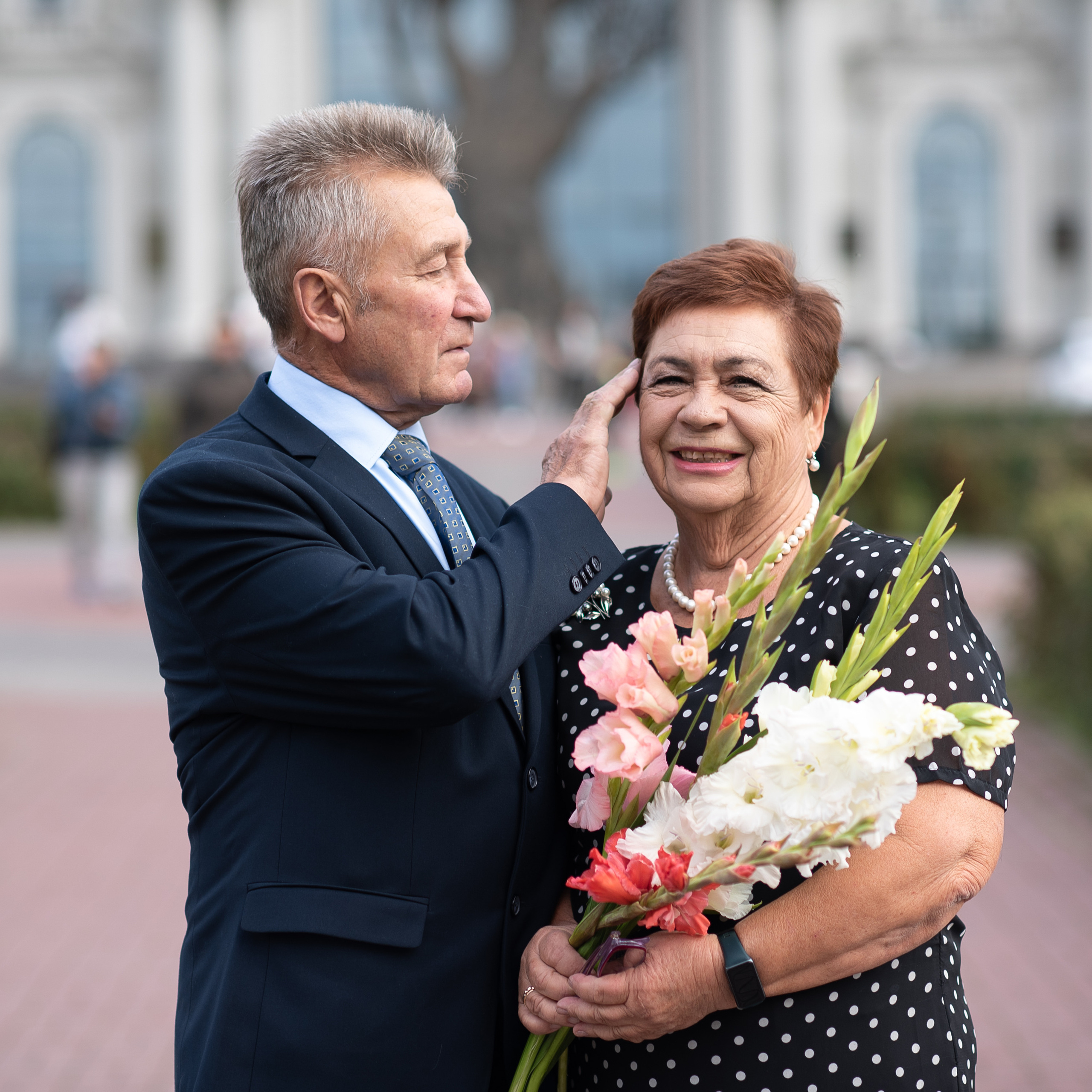 Отзывы. Фотограф Мария Усманова, Казань