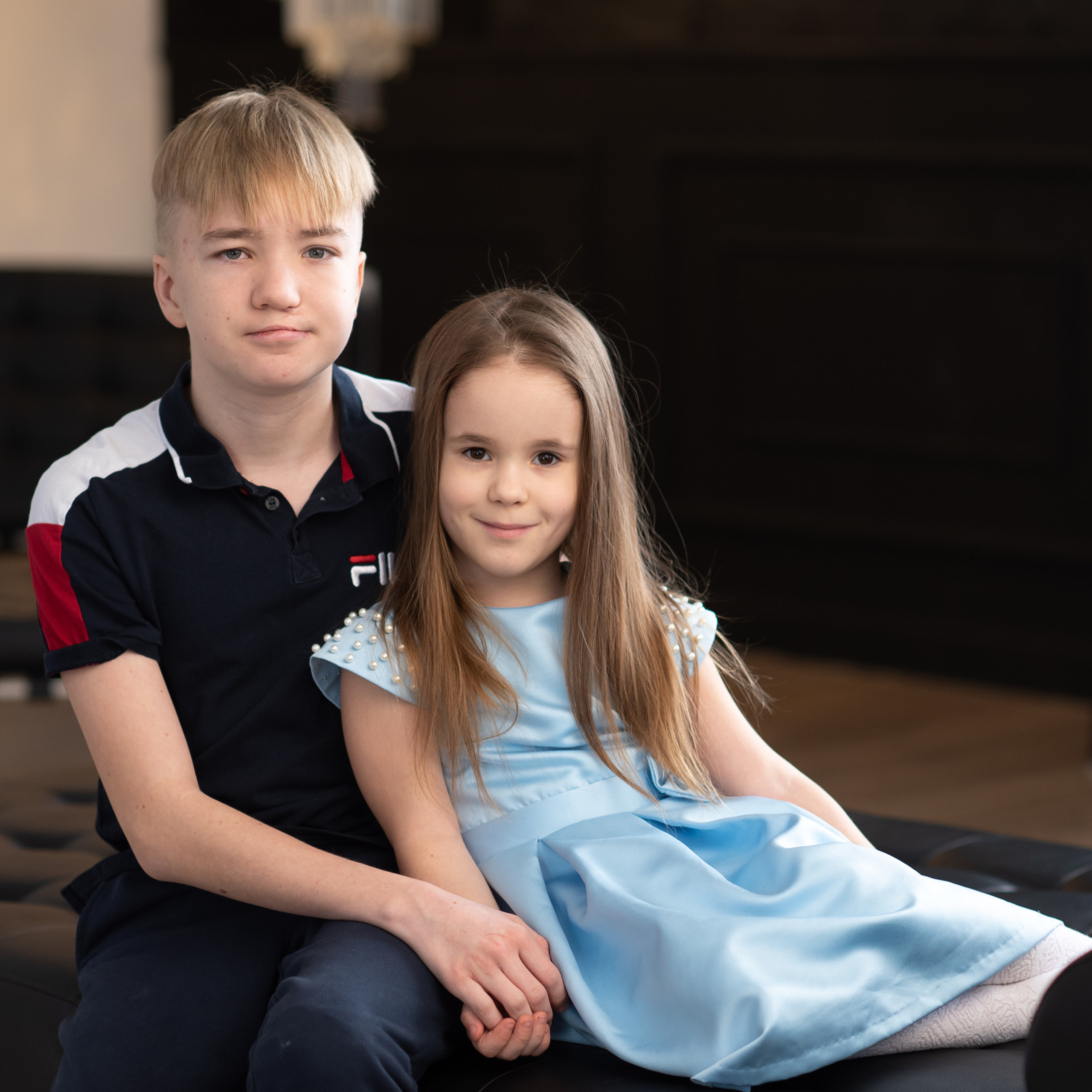 Отзывы. Фотограф Мария Усманова, Казань