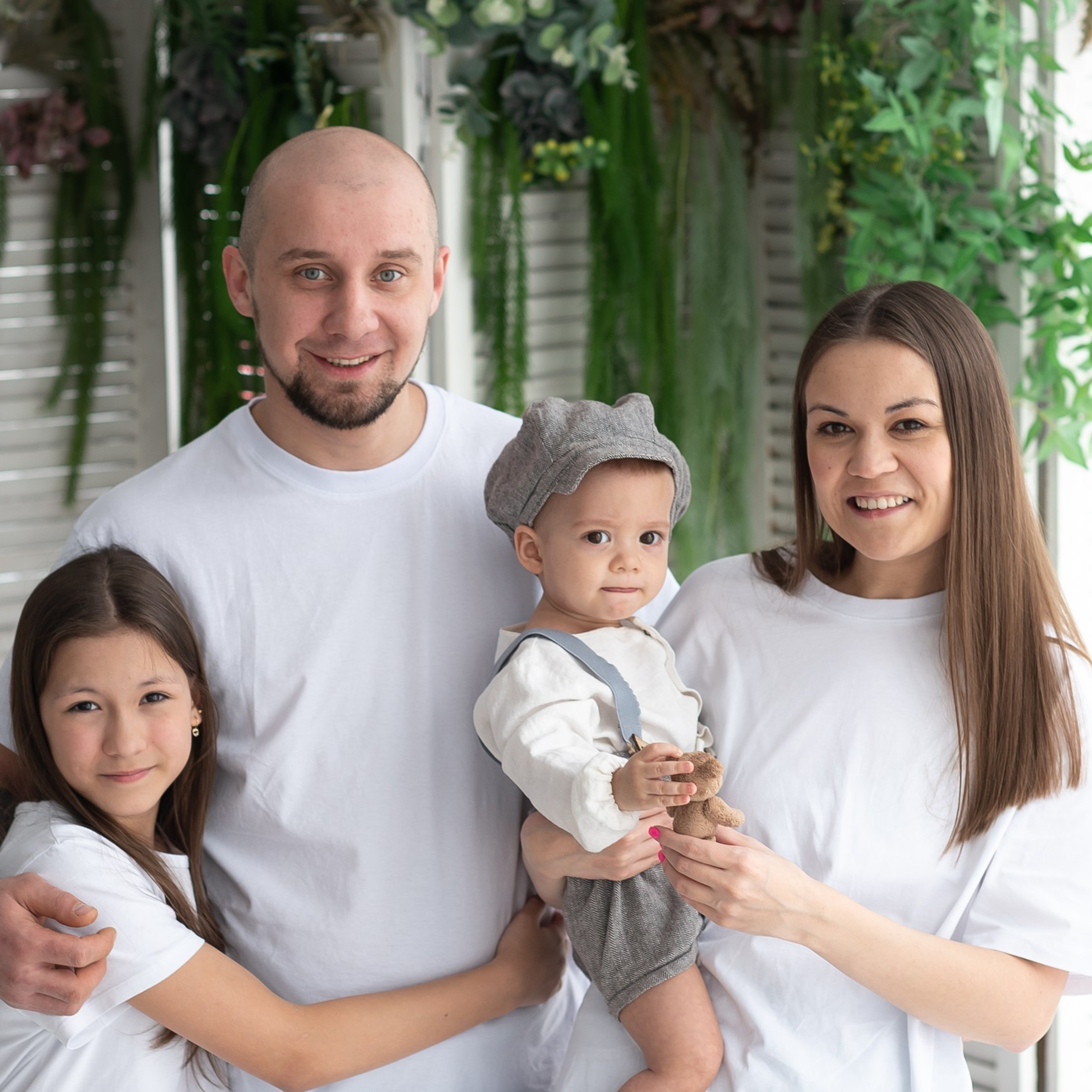 Отзывы. Фотограф Мария Усманова, Казань