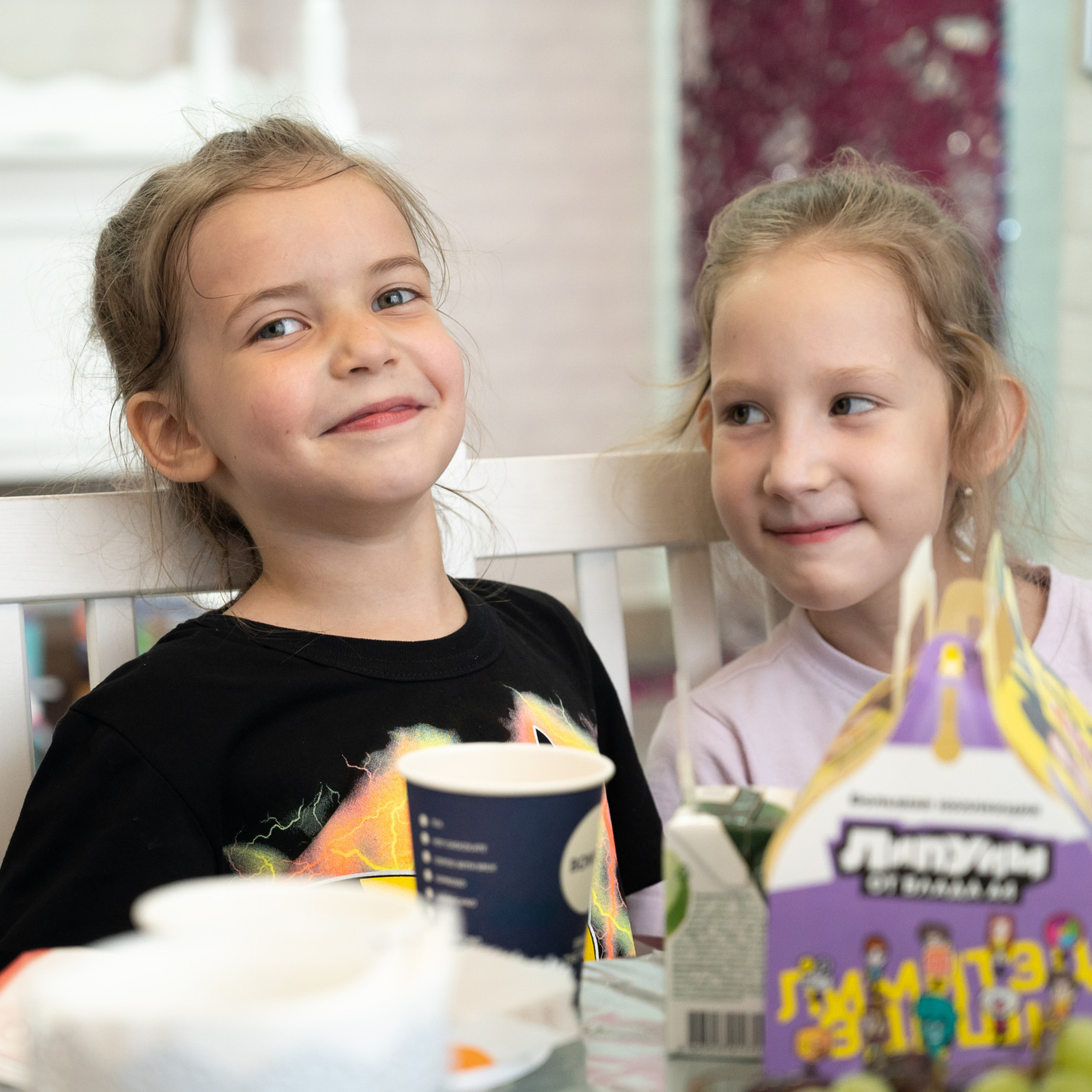 Отзывы. Фотограф Мария Усманова, Казань