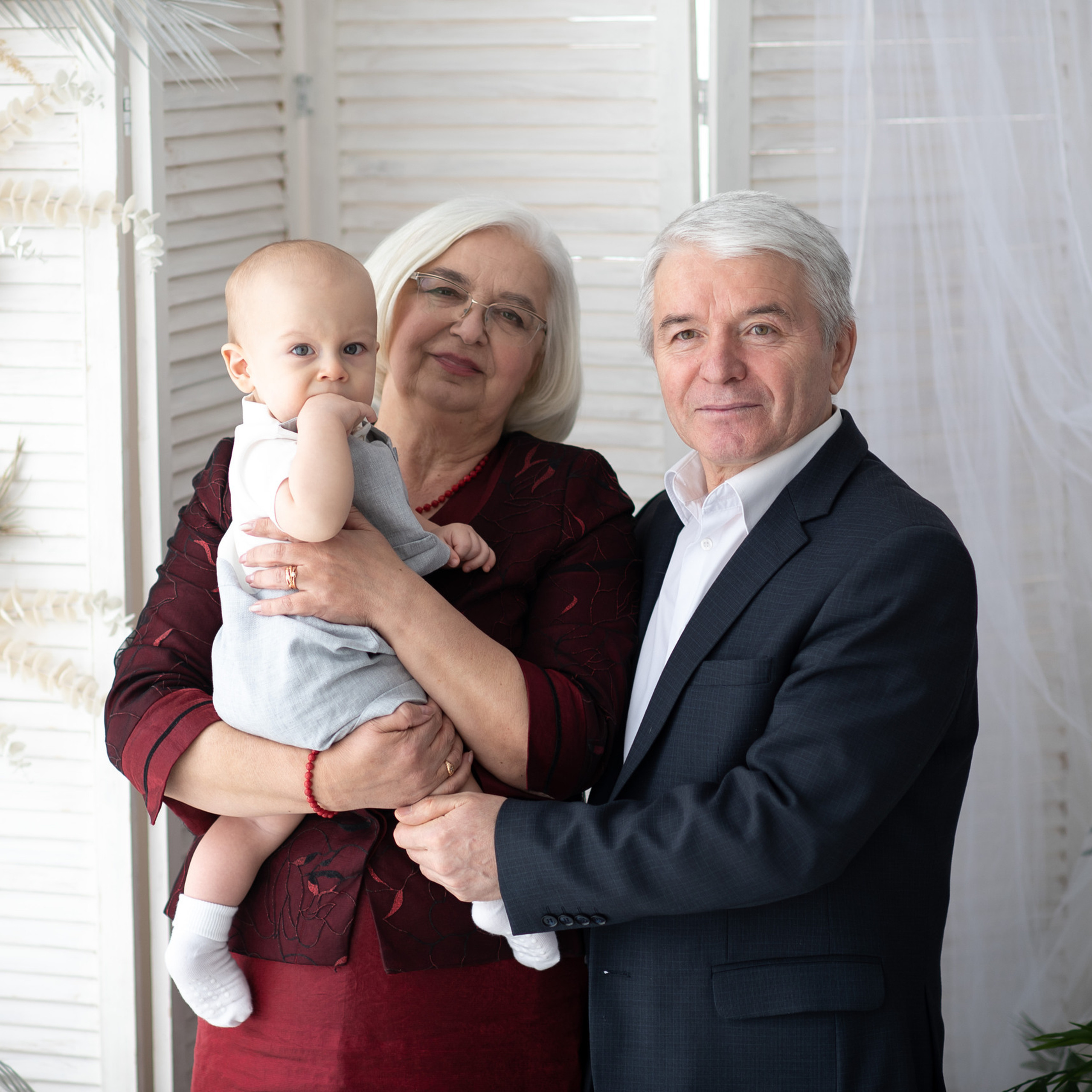 Отзывы. Фотограф Мария Усманова, Казань