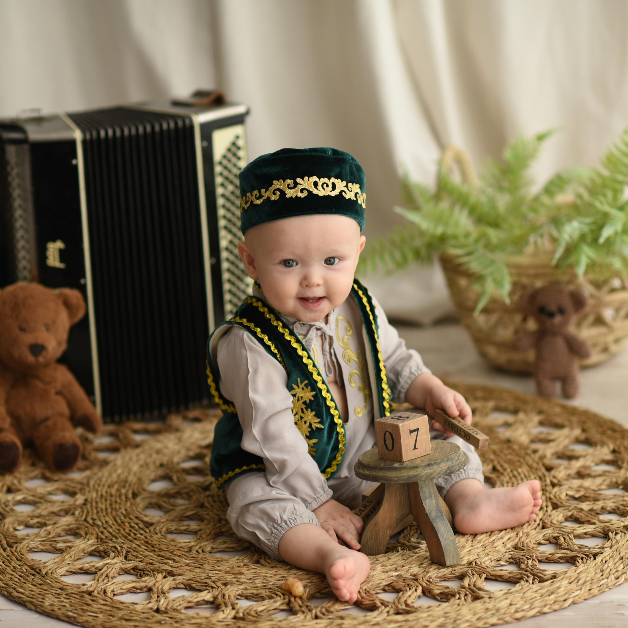 Отзывы. Фотограф Мария Усманова, Казань