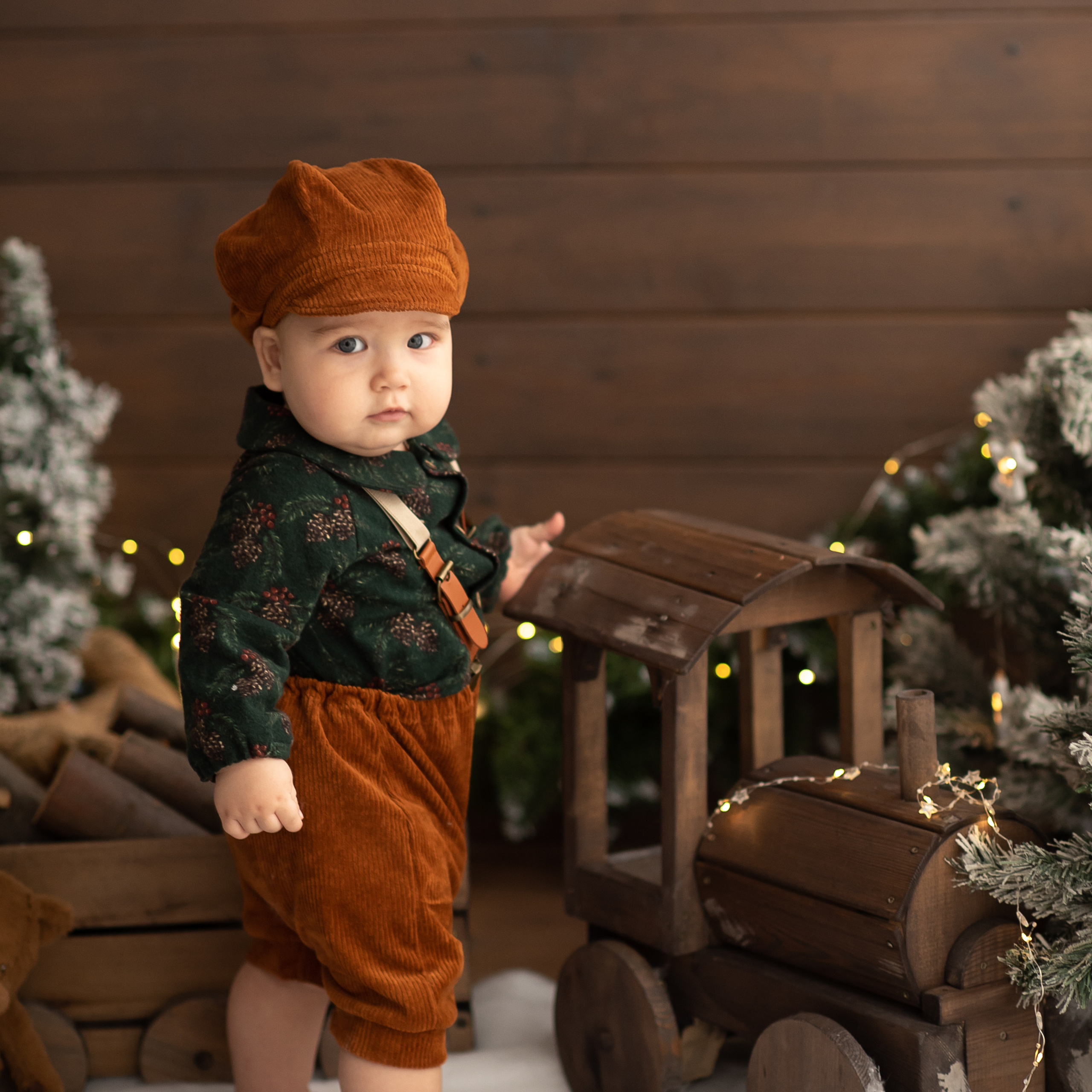 Отзывы. Фотограф Мария Усманова, Казань