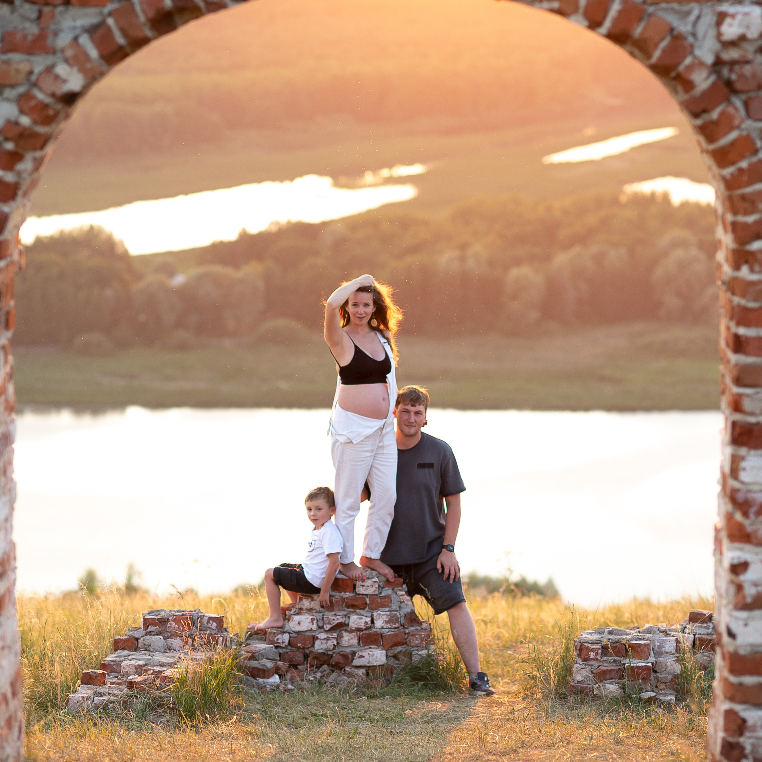 Отзывы. Фотограф Мария Усманова, Казань