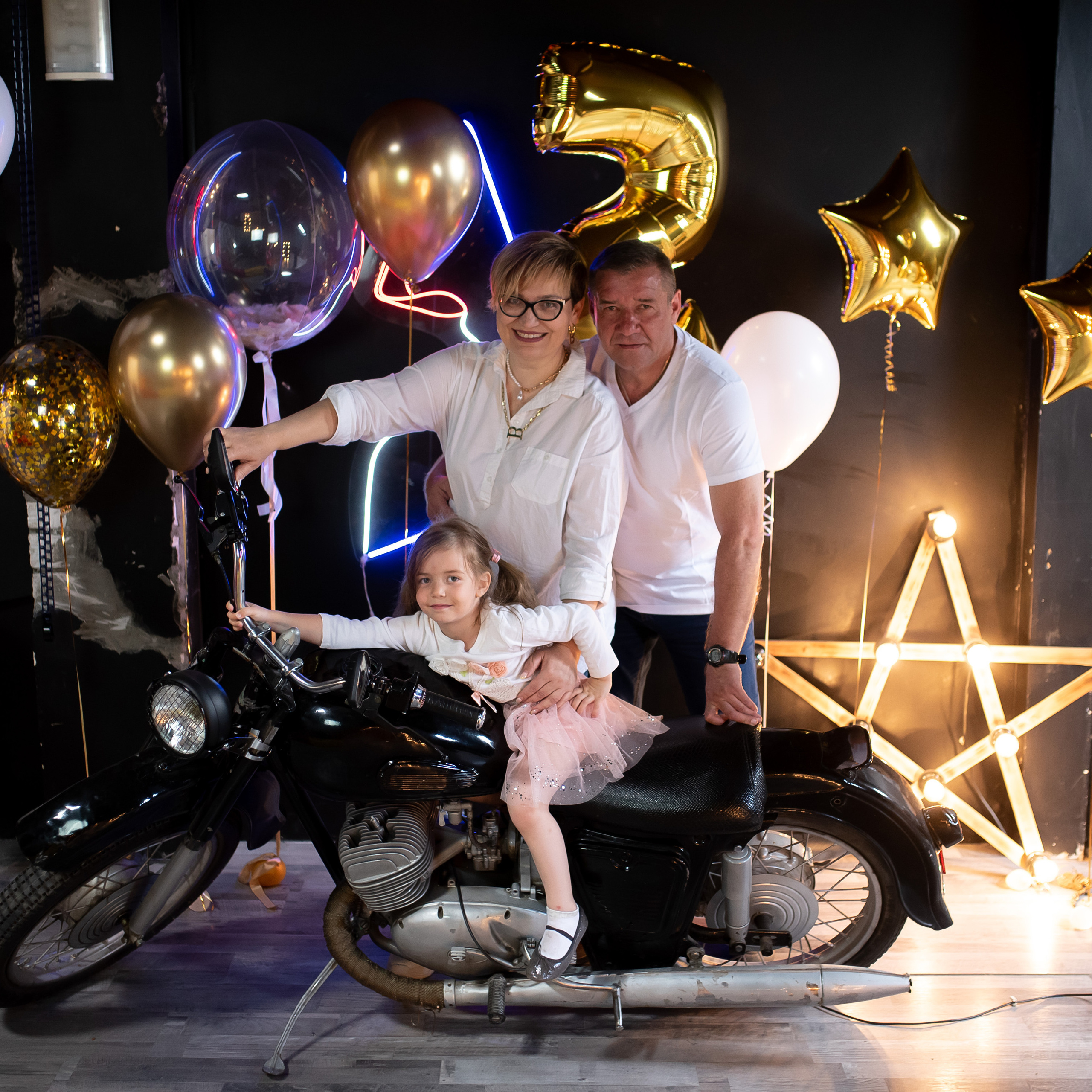 Отзывы. Фотограф Мария Усманова, Казань