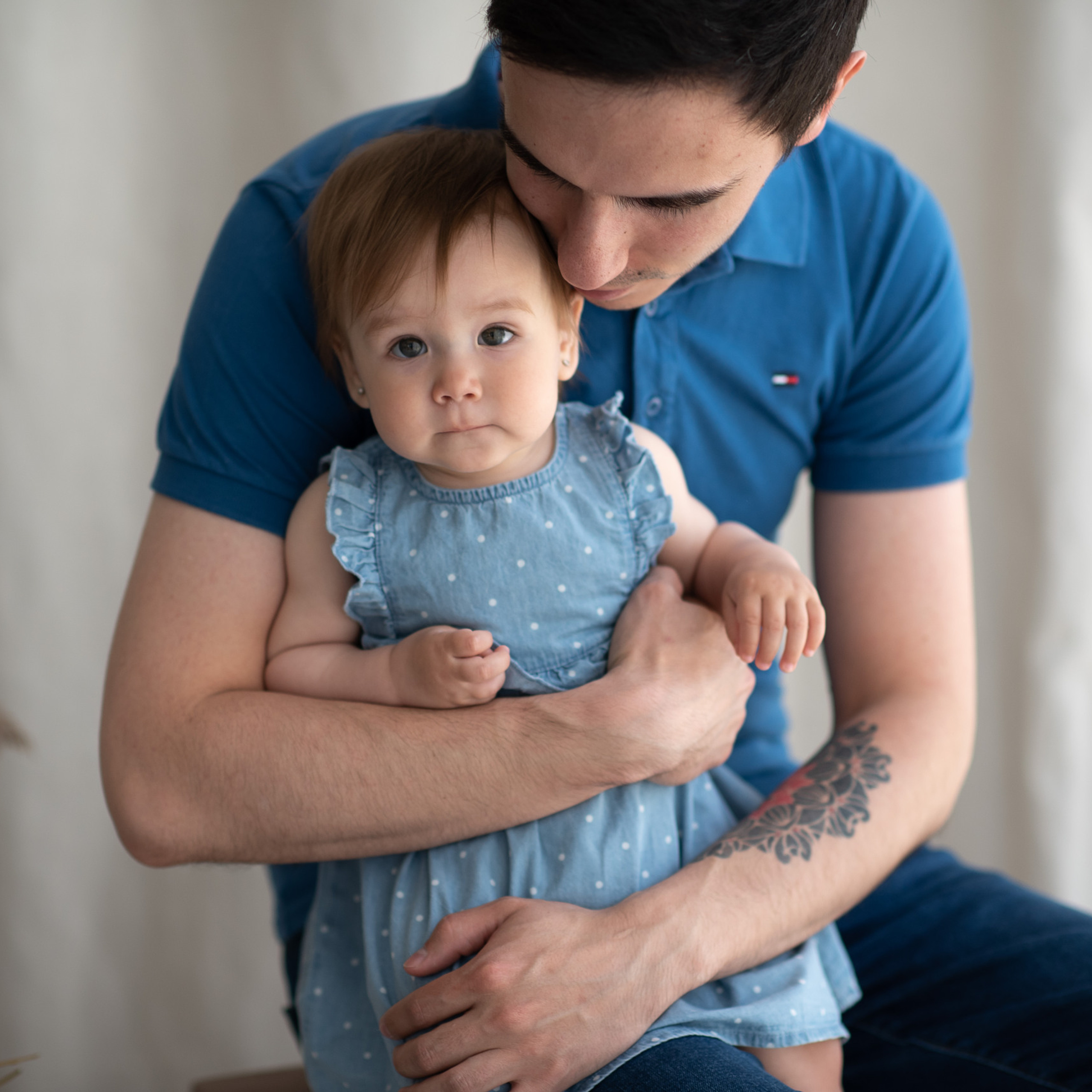 Отзывы. Фотограф Мария Усманова, Казань