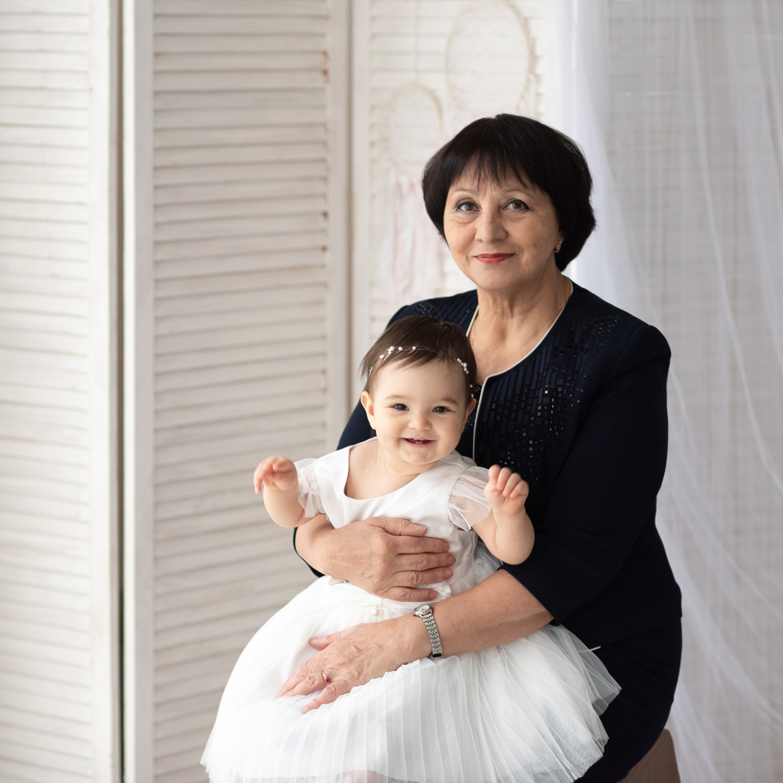 Отзывы. Фотограф Мария Усманова, Казань