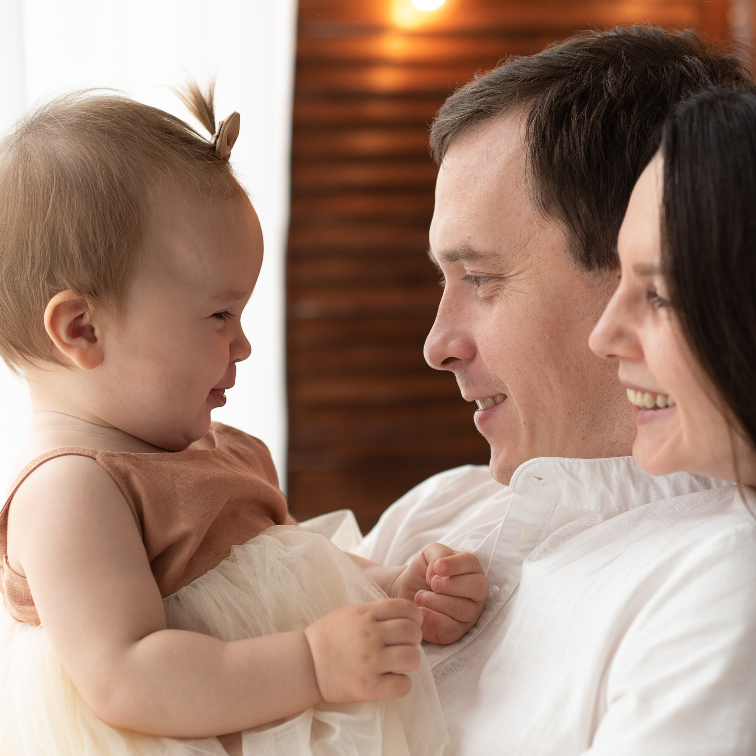 Отзывы. Фотограф Мария Усманова, Казань