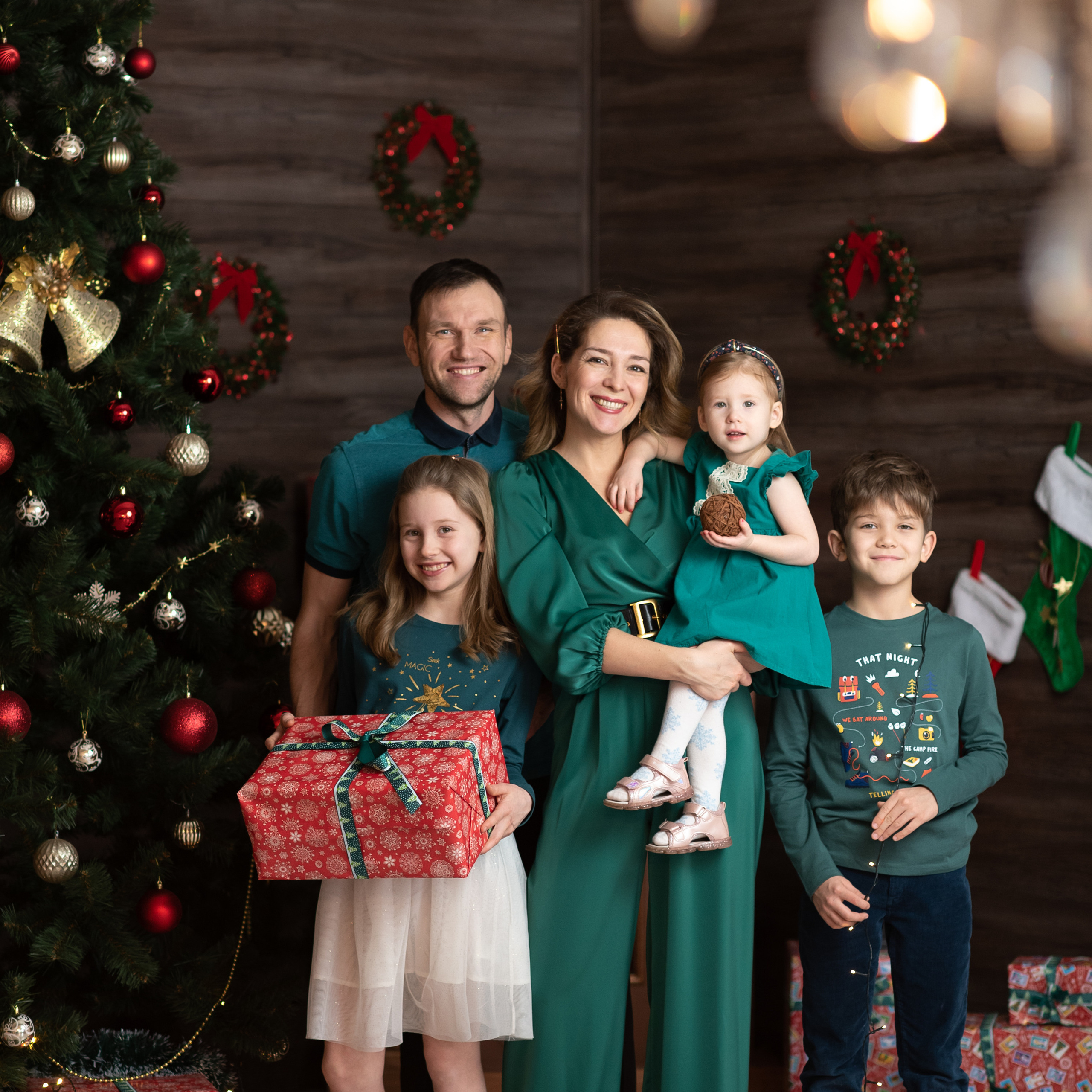 Отзывы. Фотограф Мария Усманова, Казань