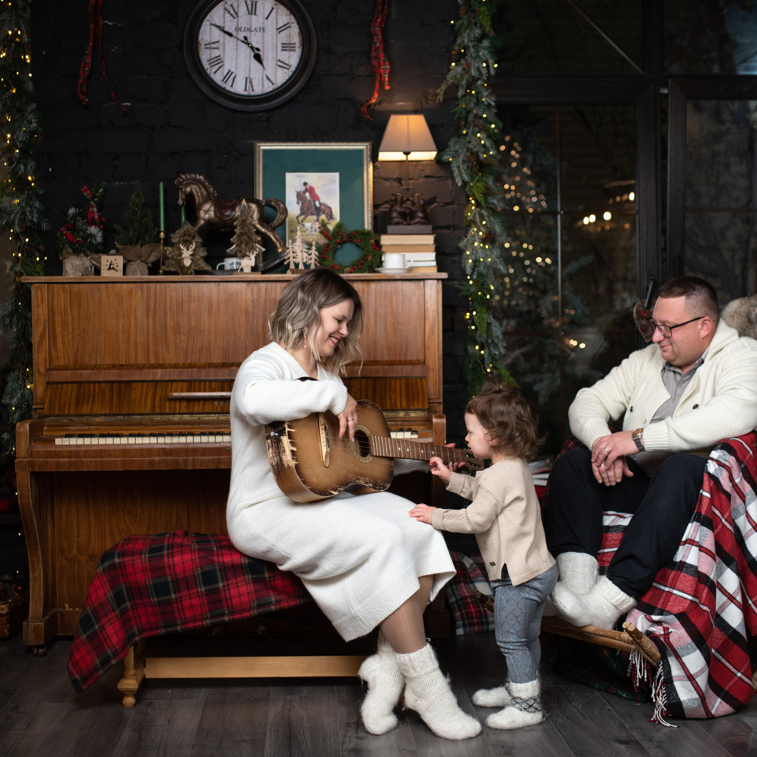 Отзывы. Фотограф Мария Усманова, Казань