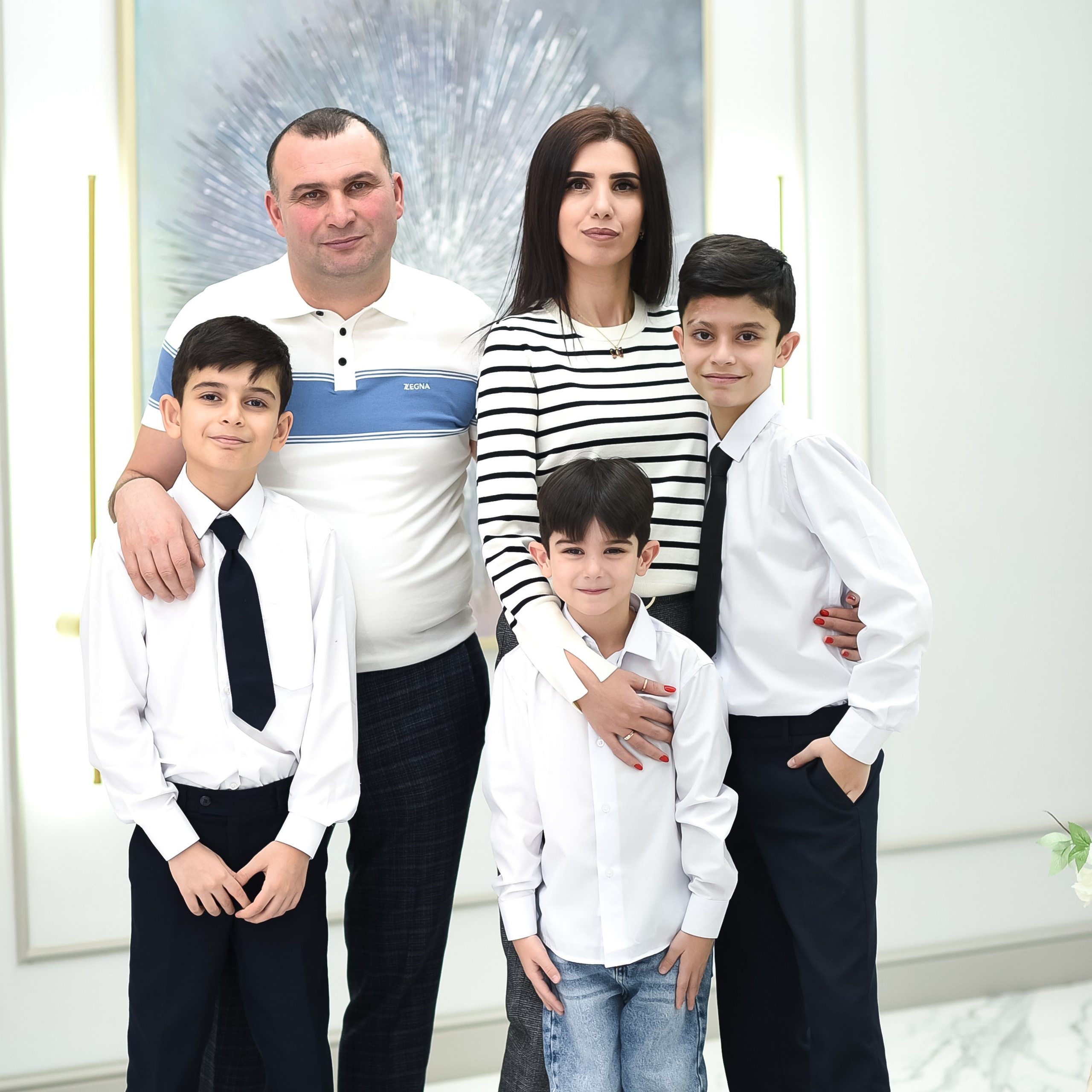 Отзывы. Фотограф Мария Усманова, Казань