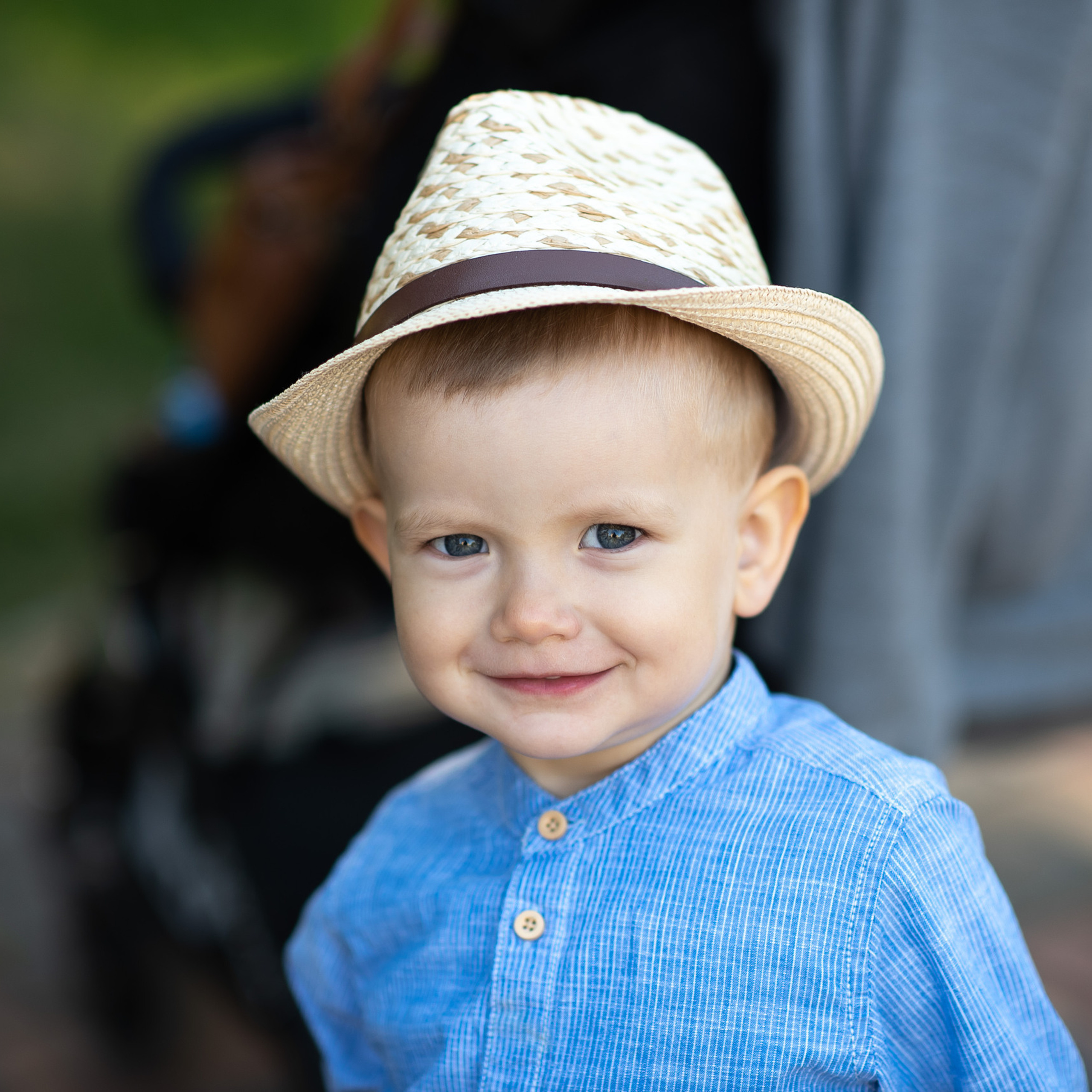 Отзывы. Фотограф Мария Усманова, Казань