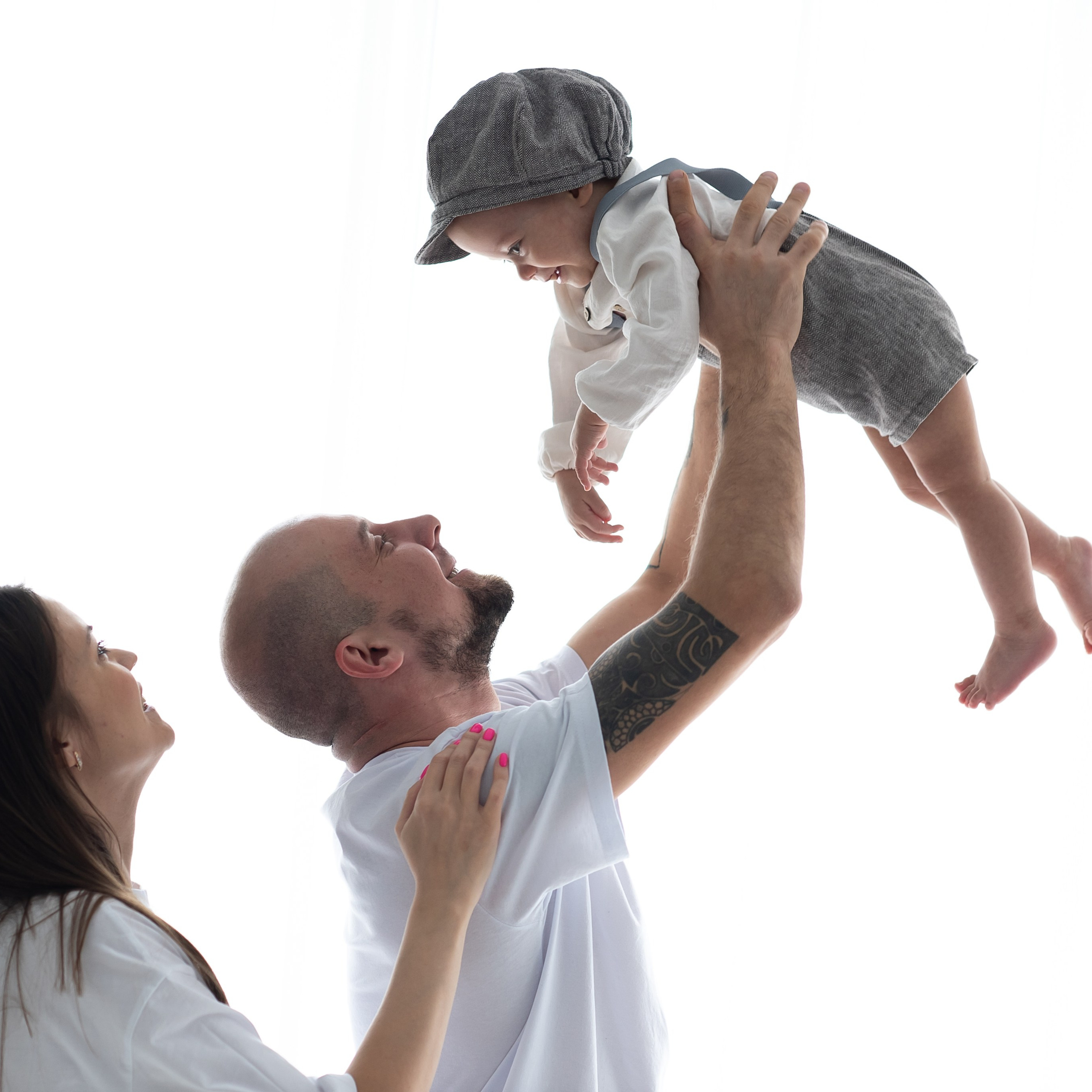 Отзывы. Фотограф Мария Усманова, Казань