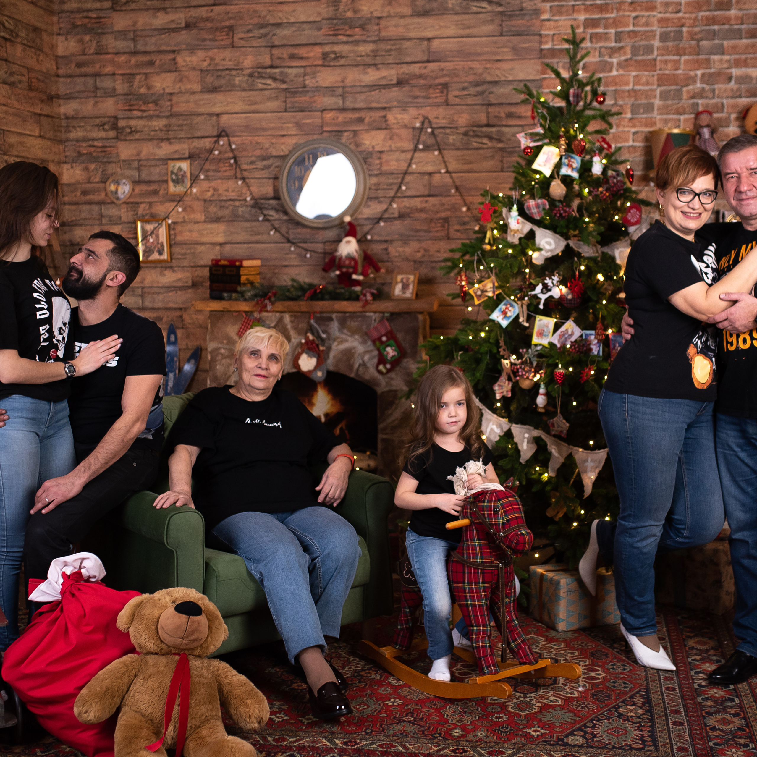 Отзывы. Фотограф Мария Усманова, Казань