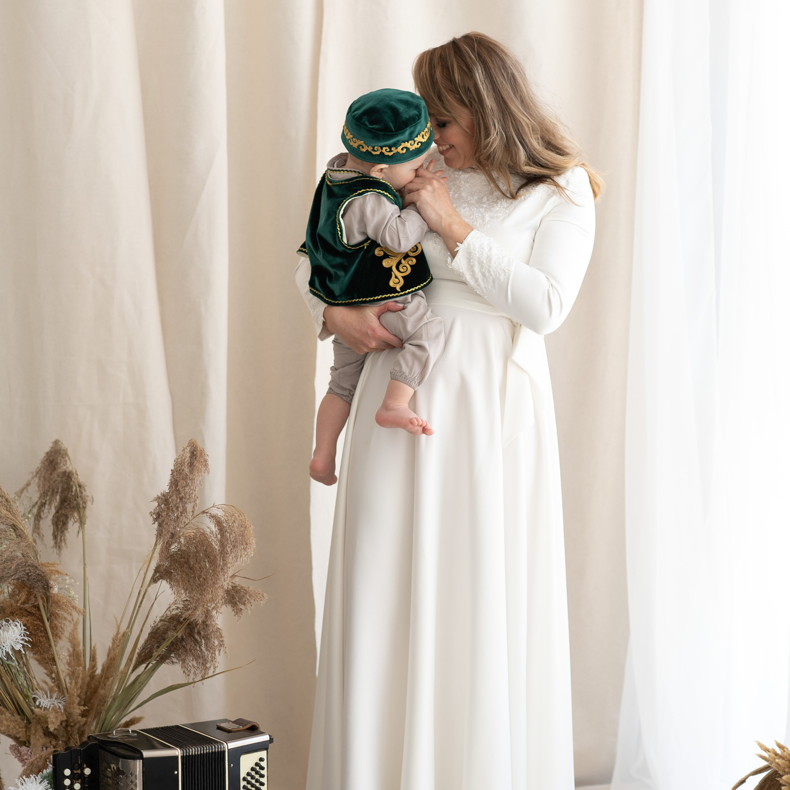 Отзывы. Фотограф Мария Усманова, Казань