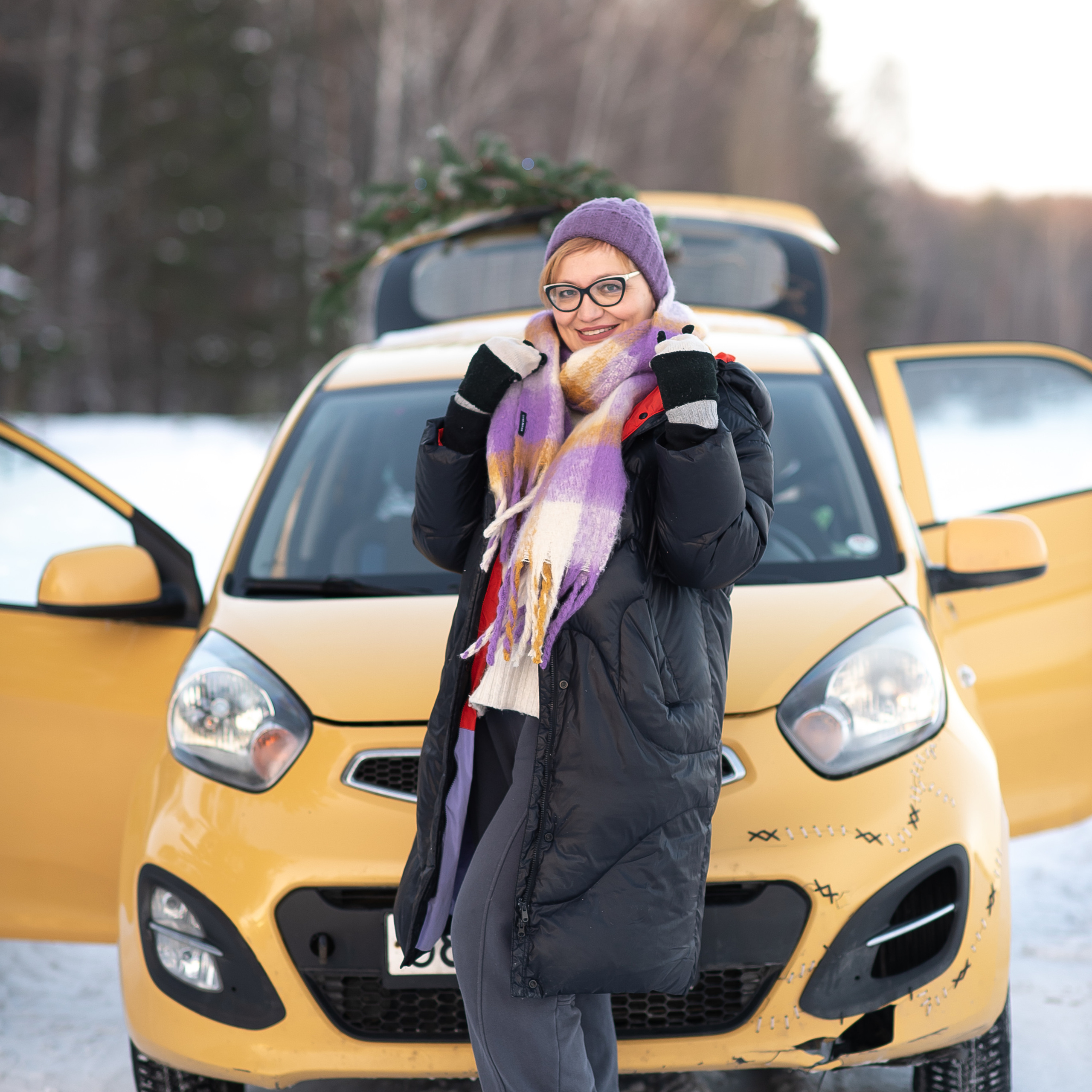 Отзывы. Фотограф Мария Усманова, Казань