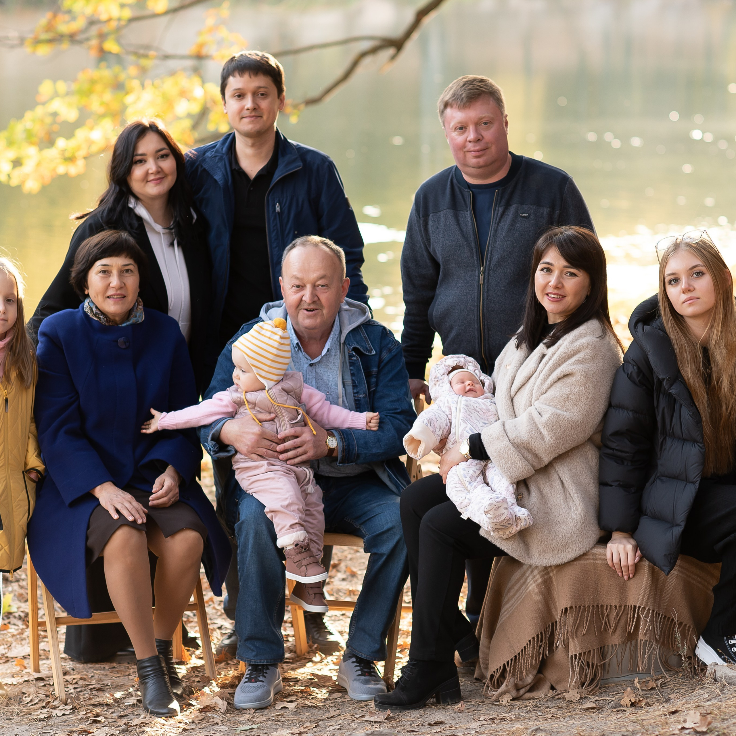 Отзывы. Фотограф Мария Усманова, Казань