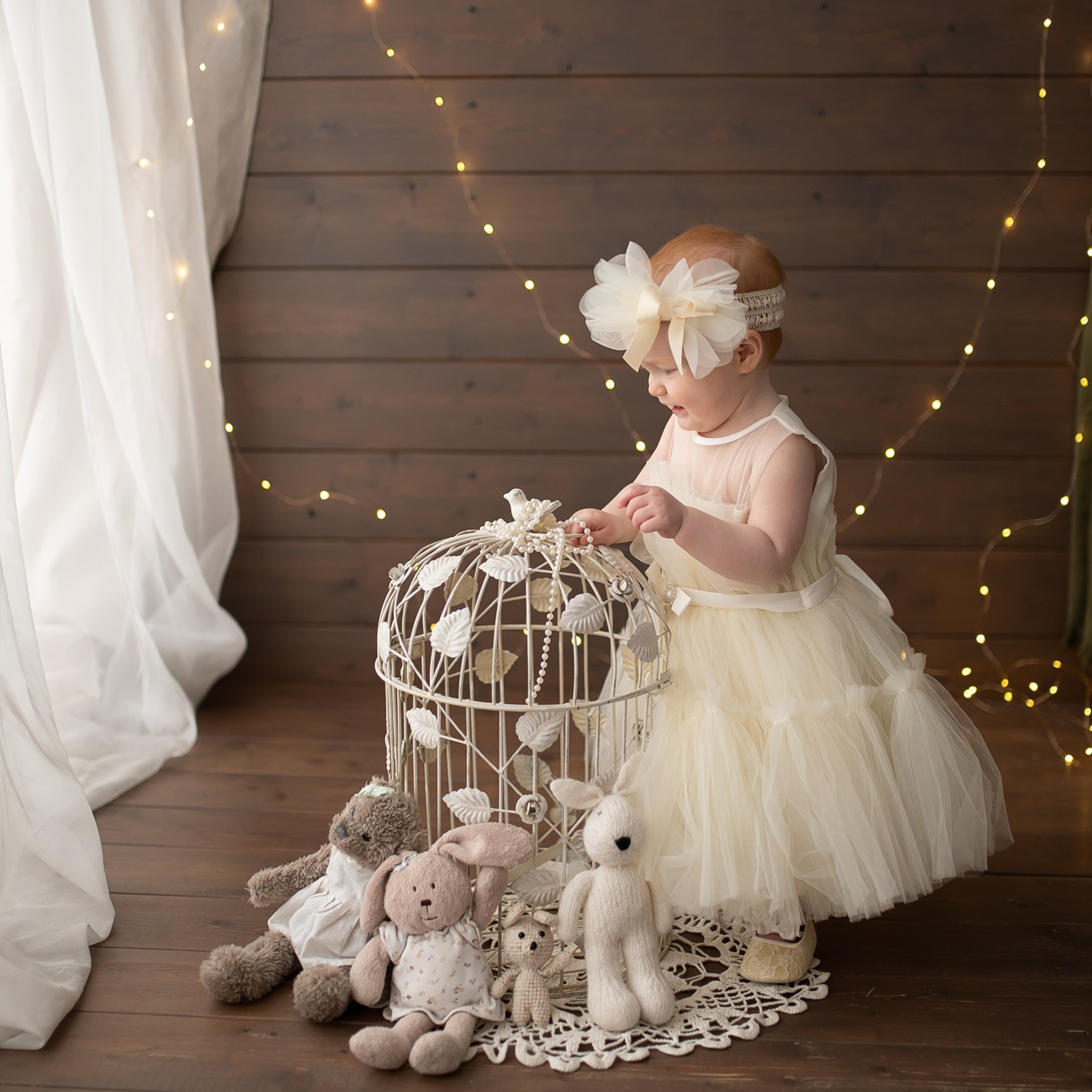 Отзывы. Фотограф Мария Усманова, Казань