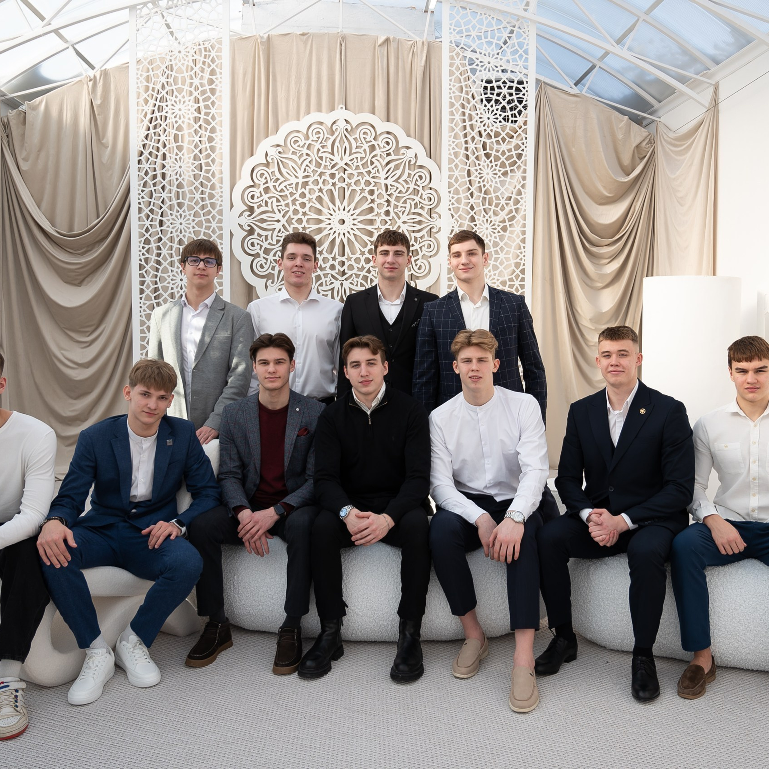 Отзывы. Фотограф Мария Усманова, Казань