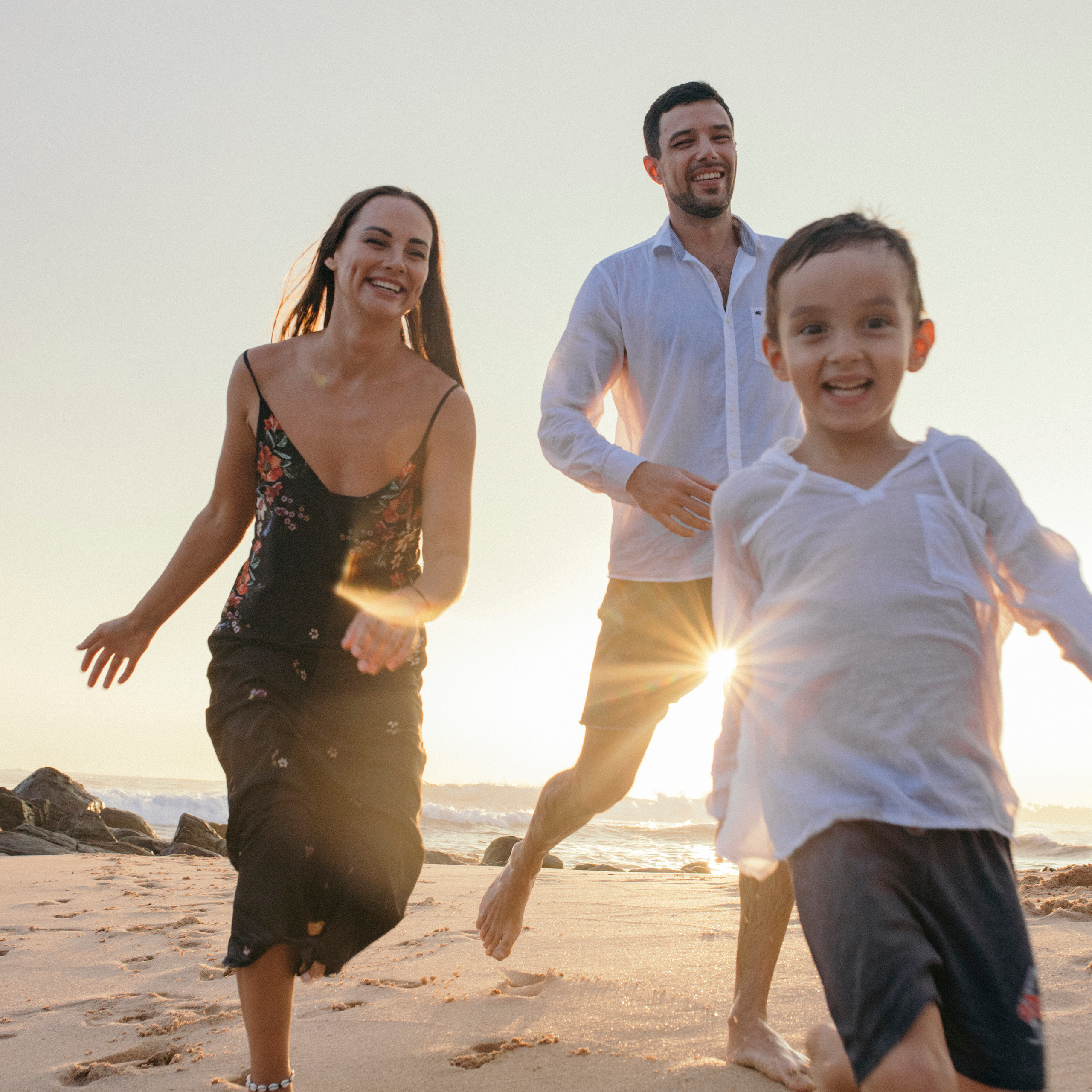 Алеся&Матвей&Саша