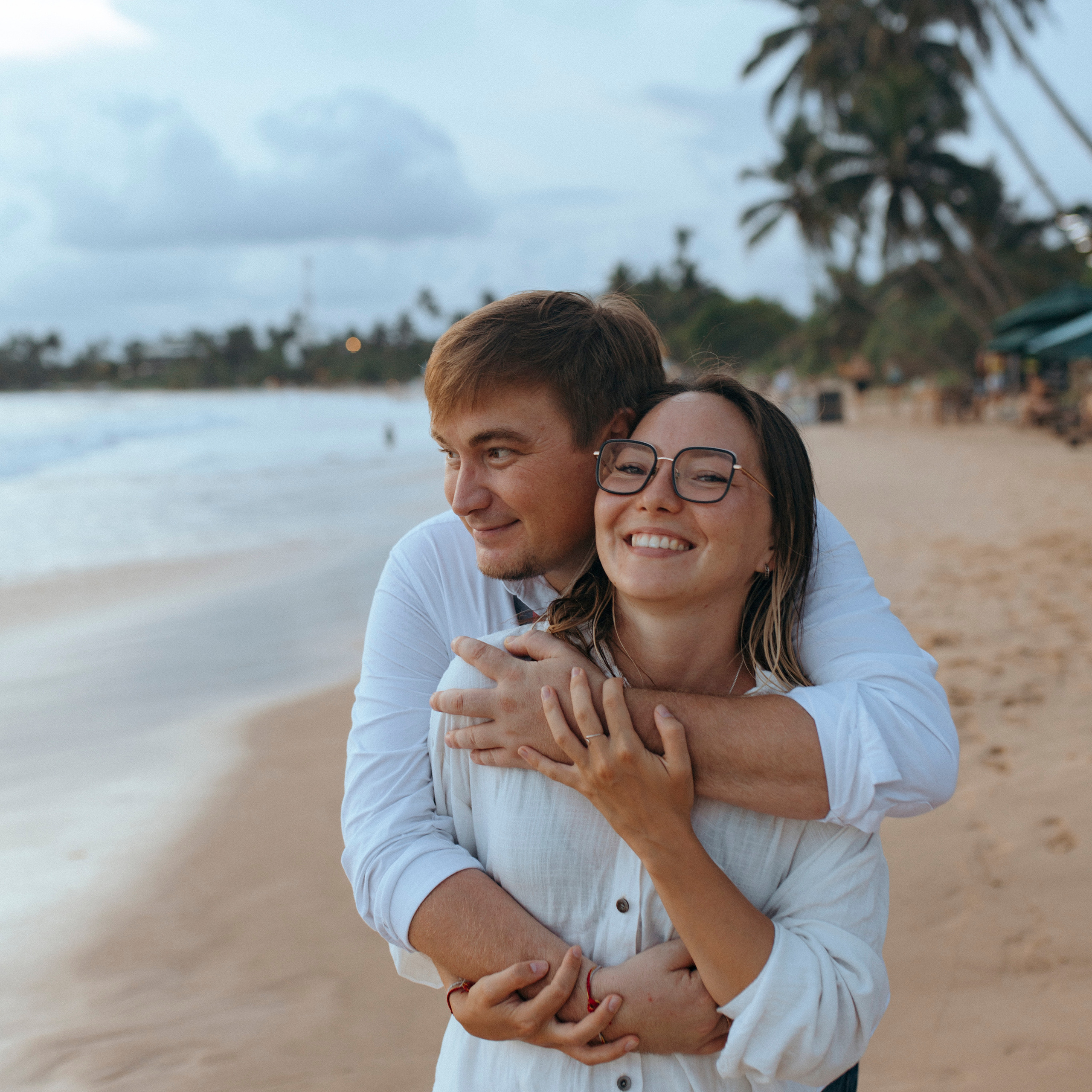 Эльзана&Наркиз