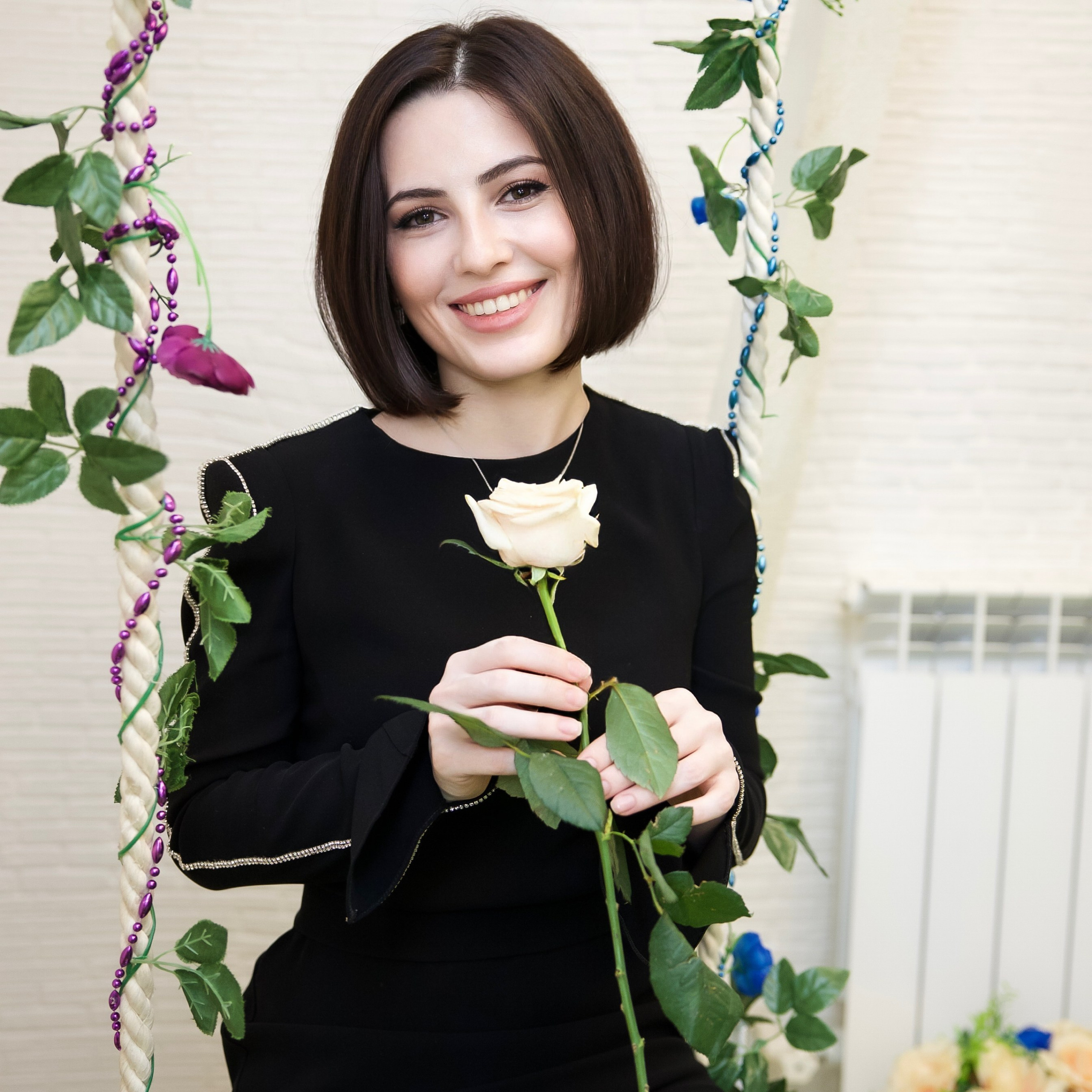 Отзывы. Фотограф Медина Газгиреева, Ингушетия!