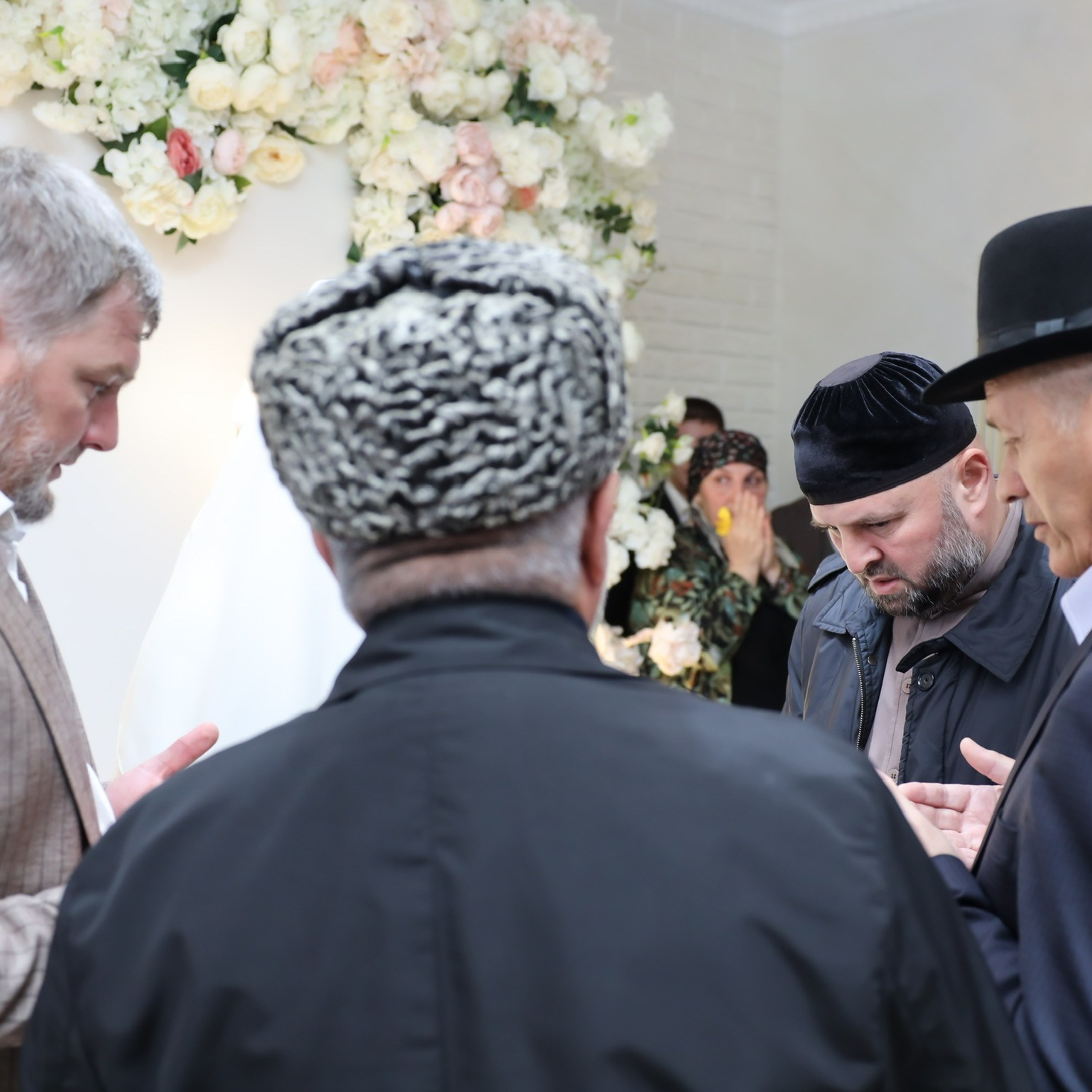 Отзывы. Фотограф Медина Газгиреева, Ингушетия!