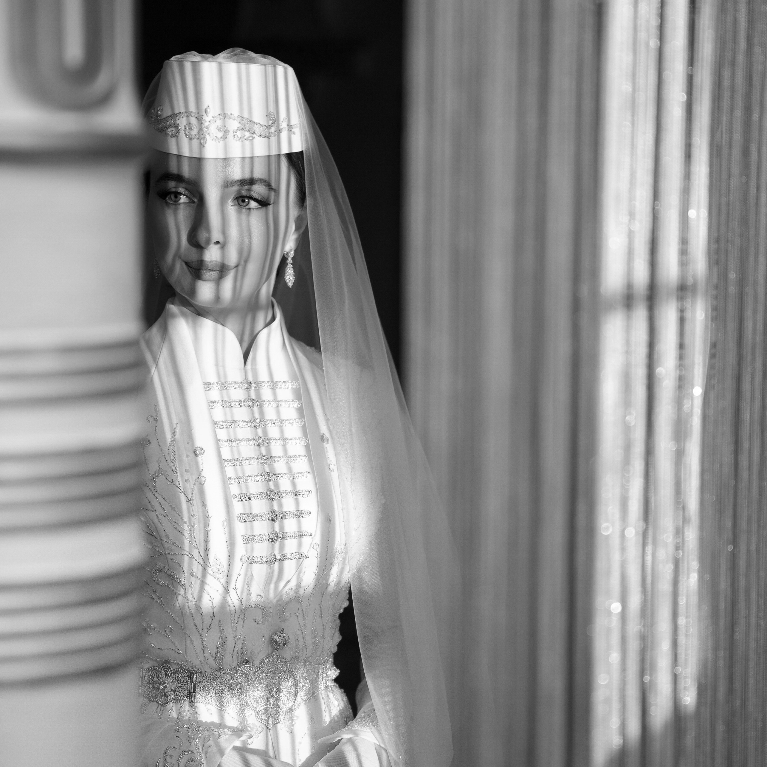 Отзывы. Фотограф Медина Газгиреева, Ингушетия!