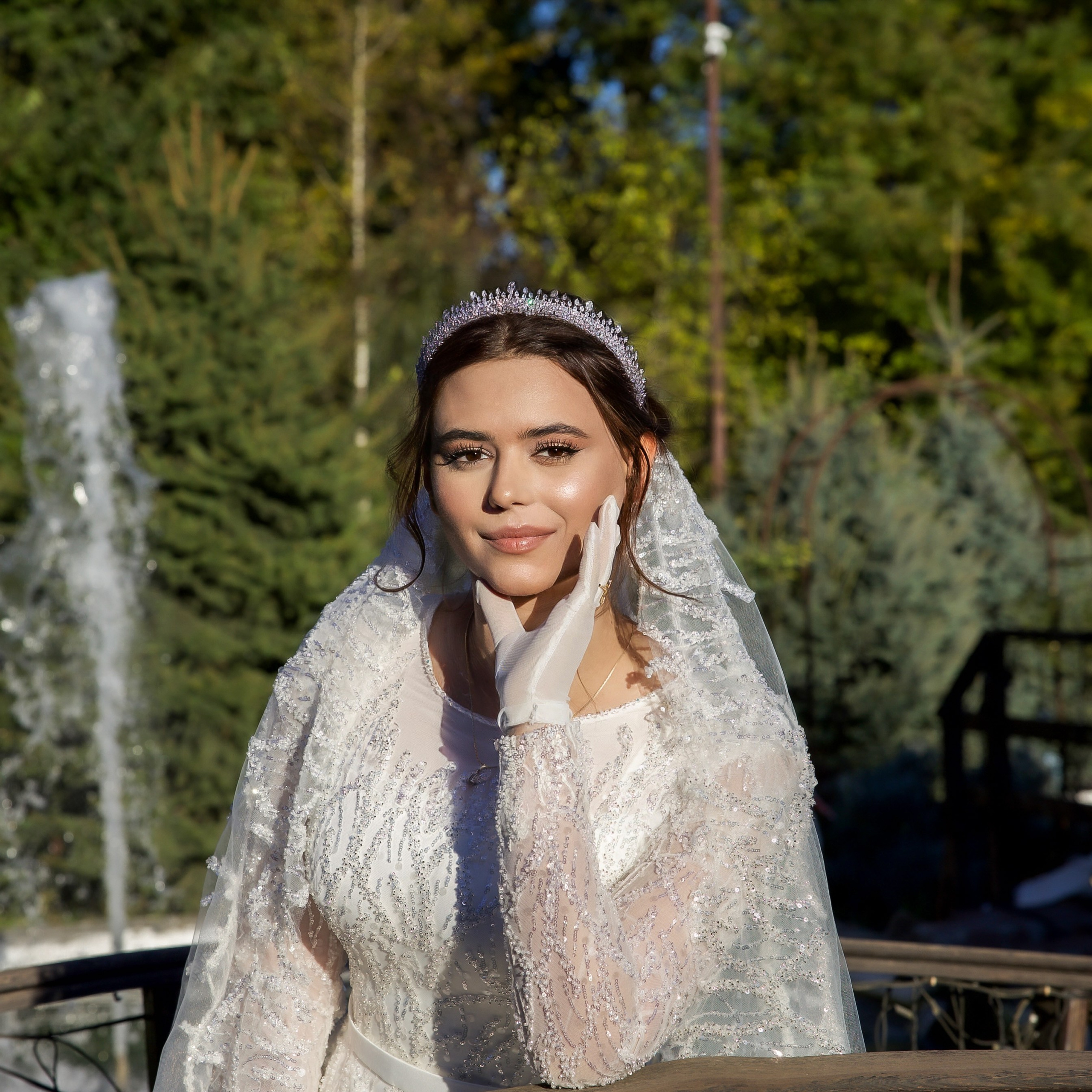 Отзывы. Фотограф Медина Газгиреева, Ингушетия!