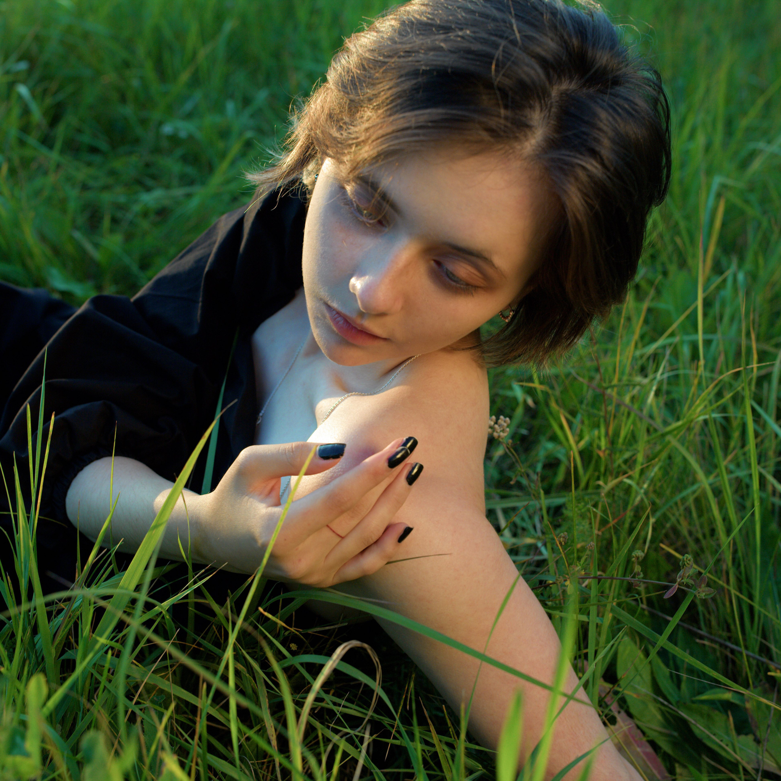 Отзывы. Художественная и эмоциональная съёмка в Москве