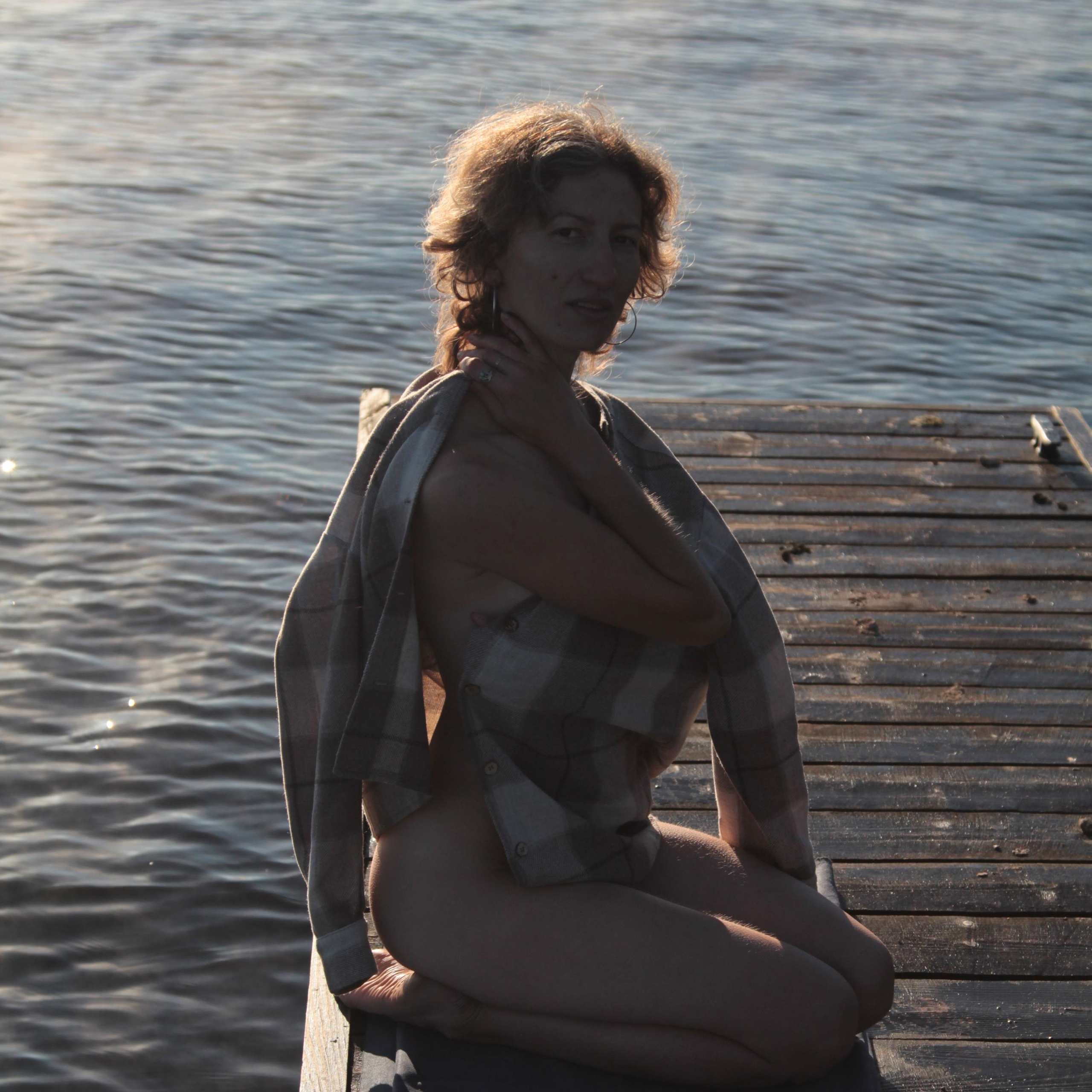 Отзывы. Художественная и эмоциональная съёмка в Москве