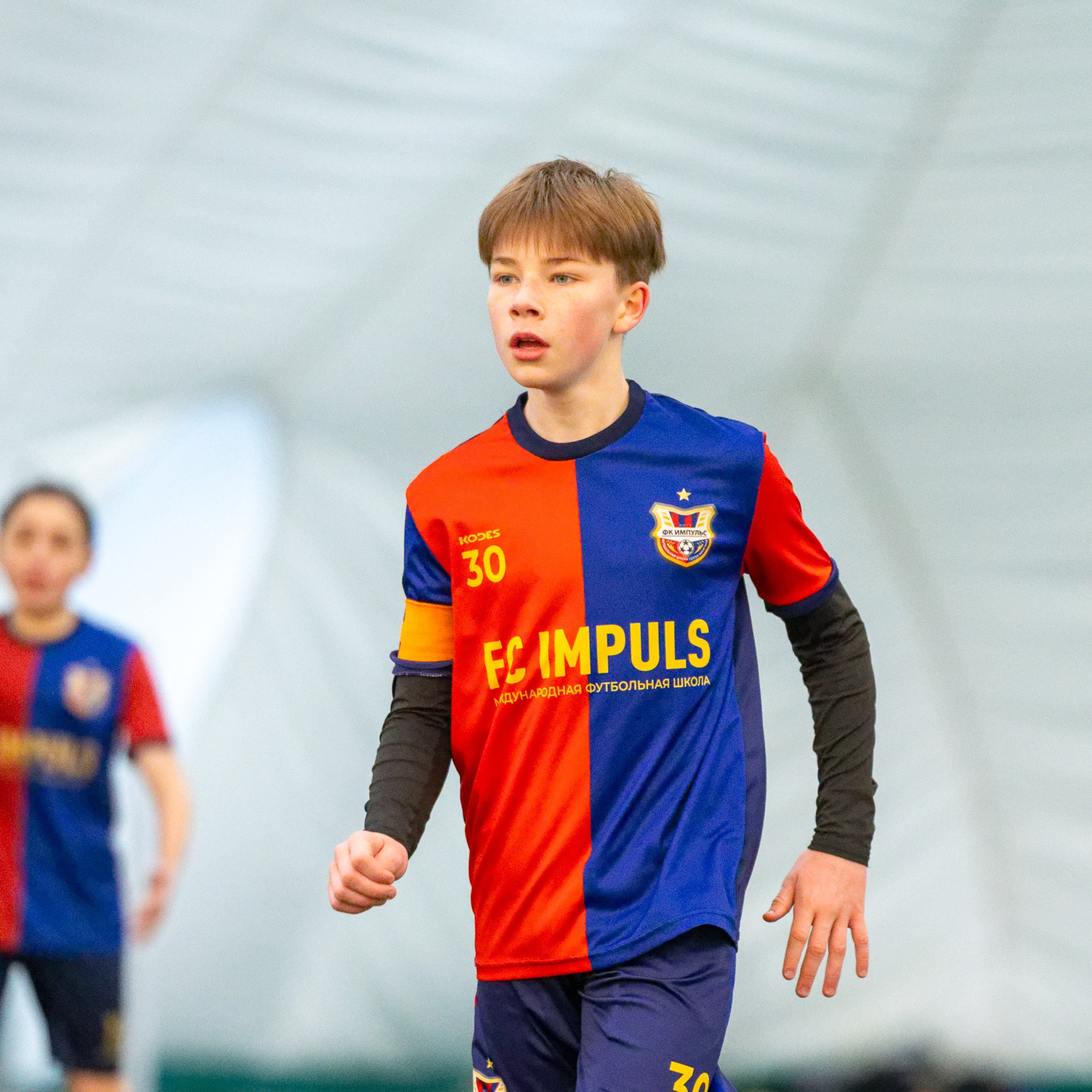 Отзывы. Спортивный фотограф в Санкт-Петербурге Анна Красюк