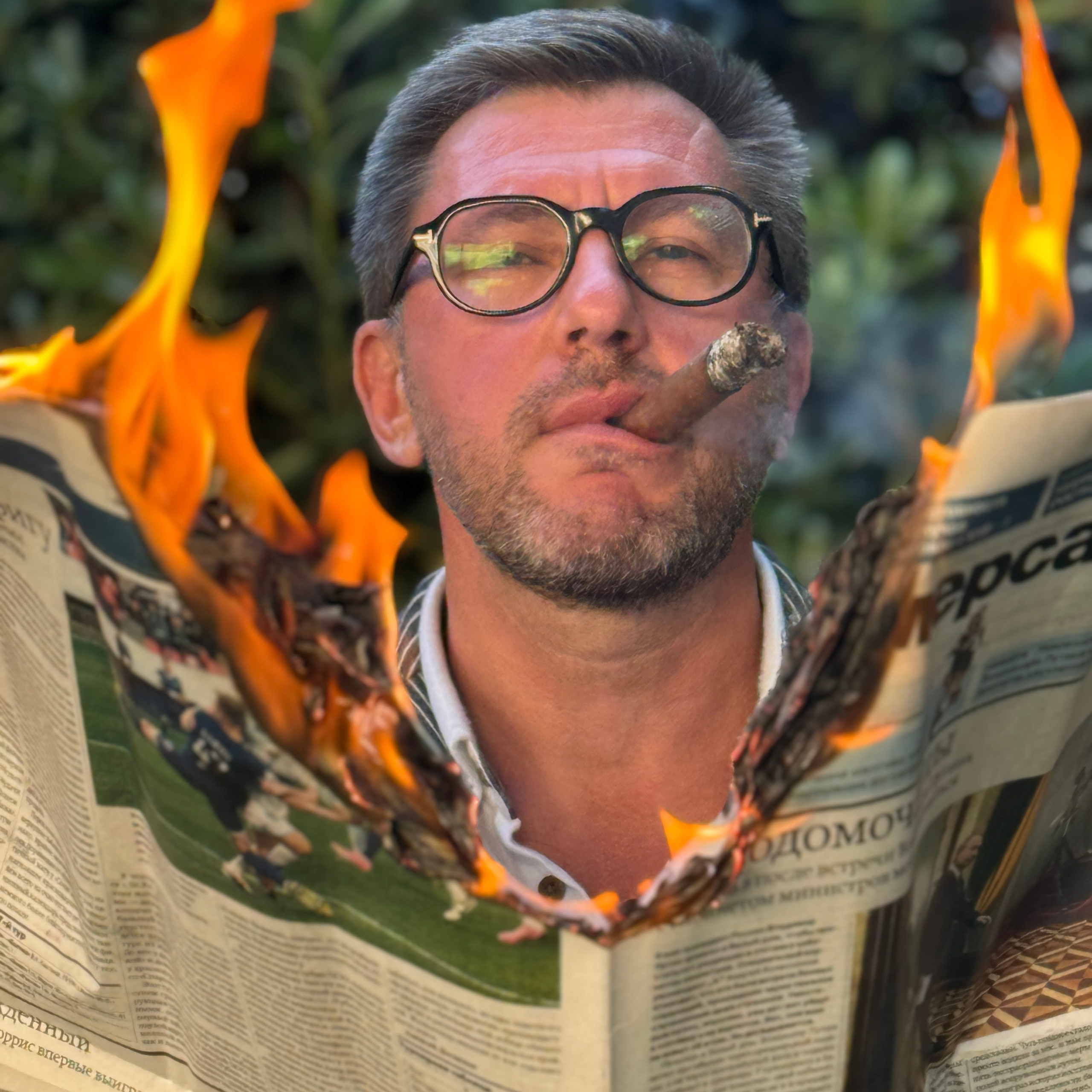 ЛЮДИ/ПОРТРЕТ