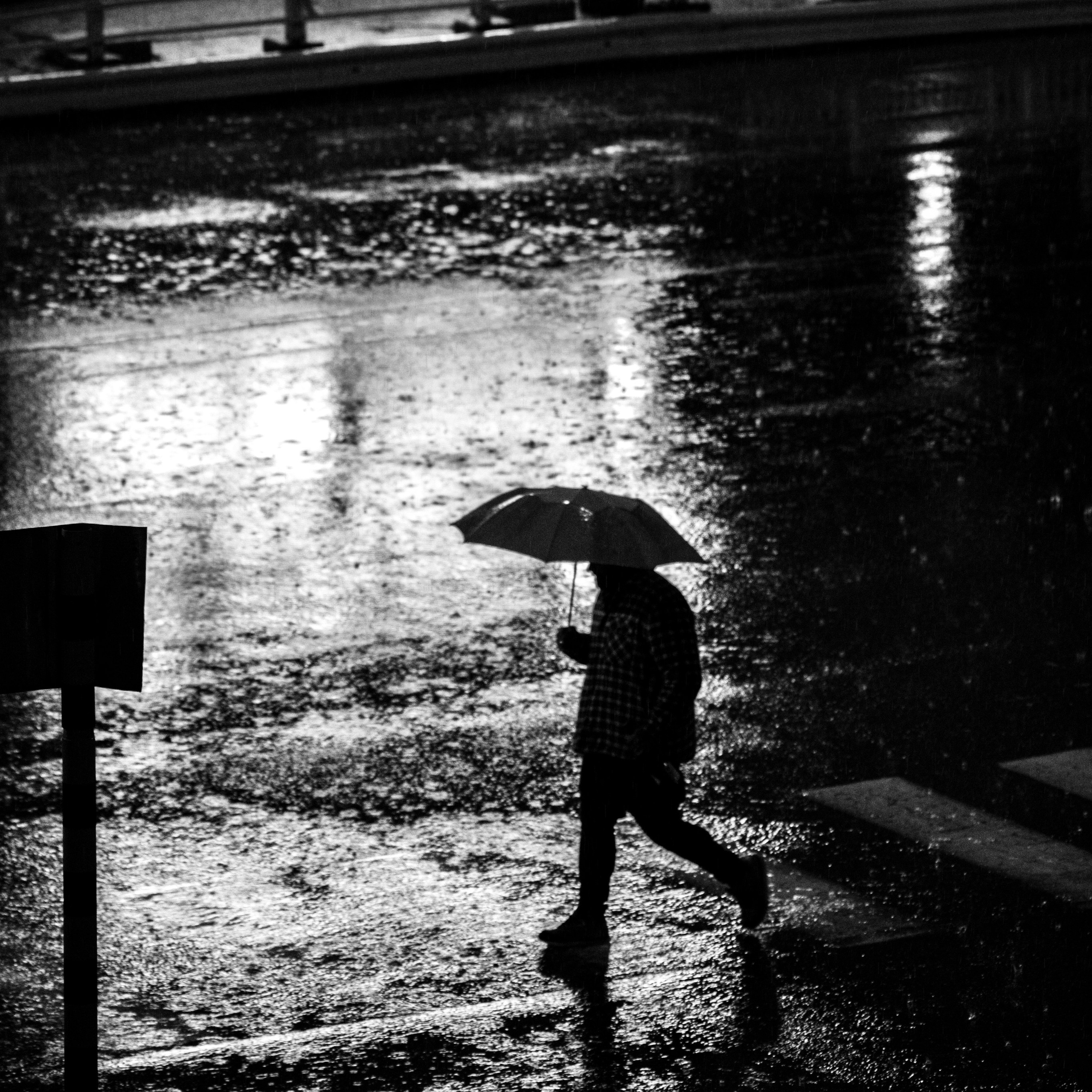 STREET / TRAVEL