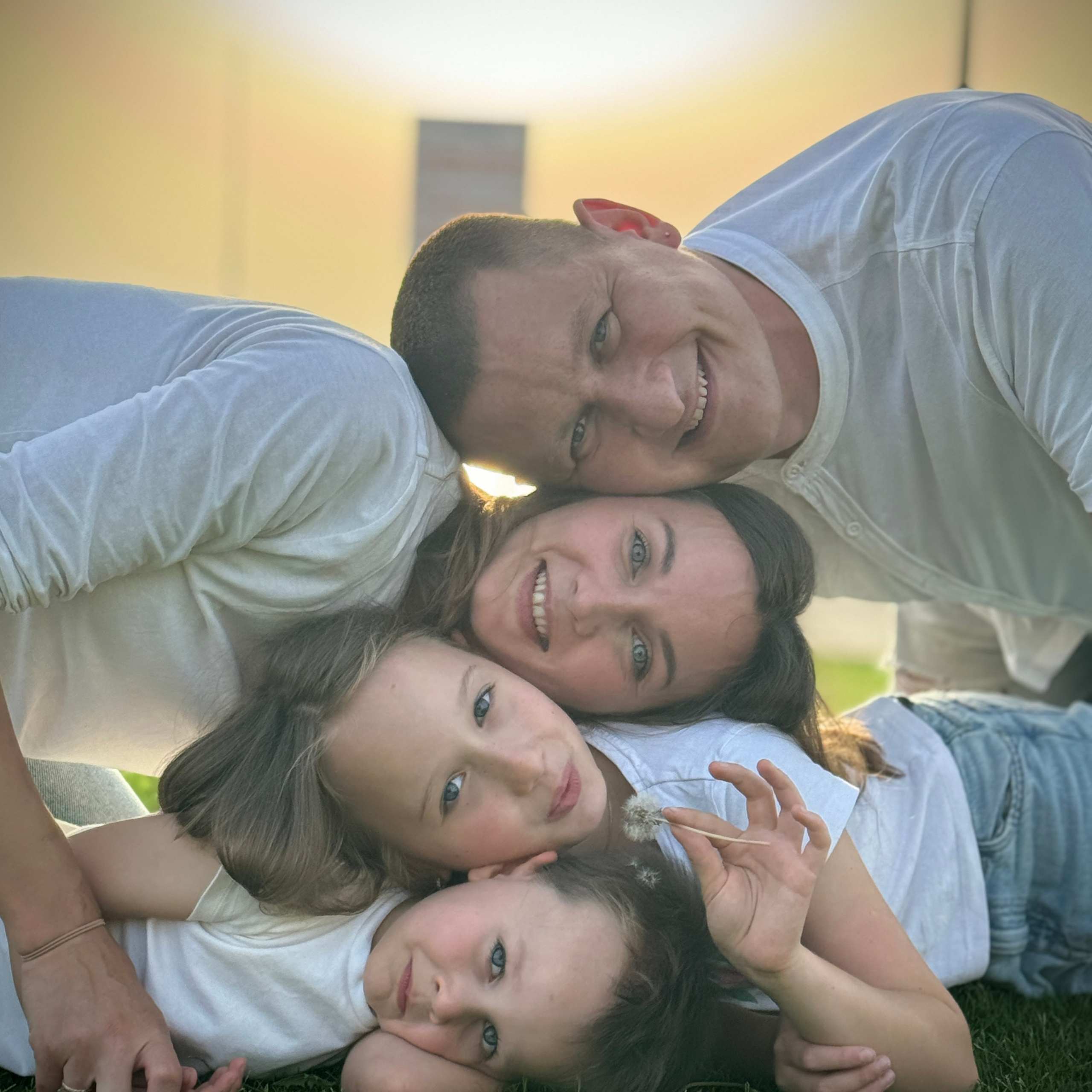 СЕМЕЙНАЯ / ДЕТСКАЯ