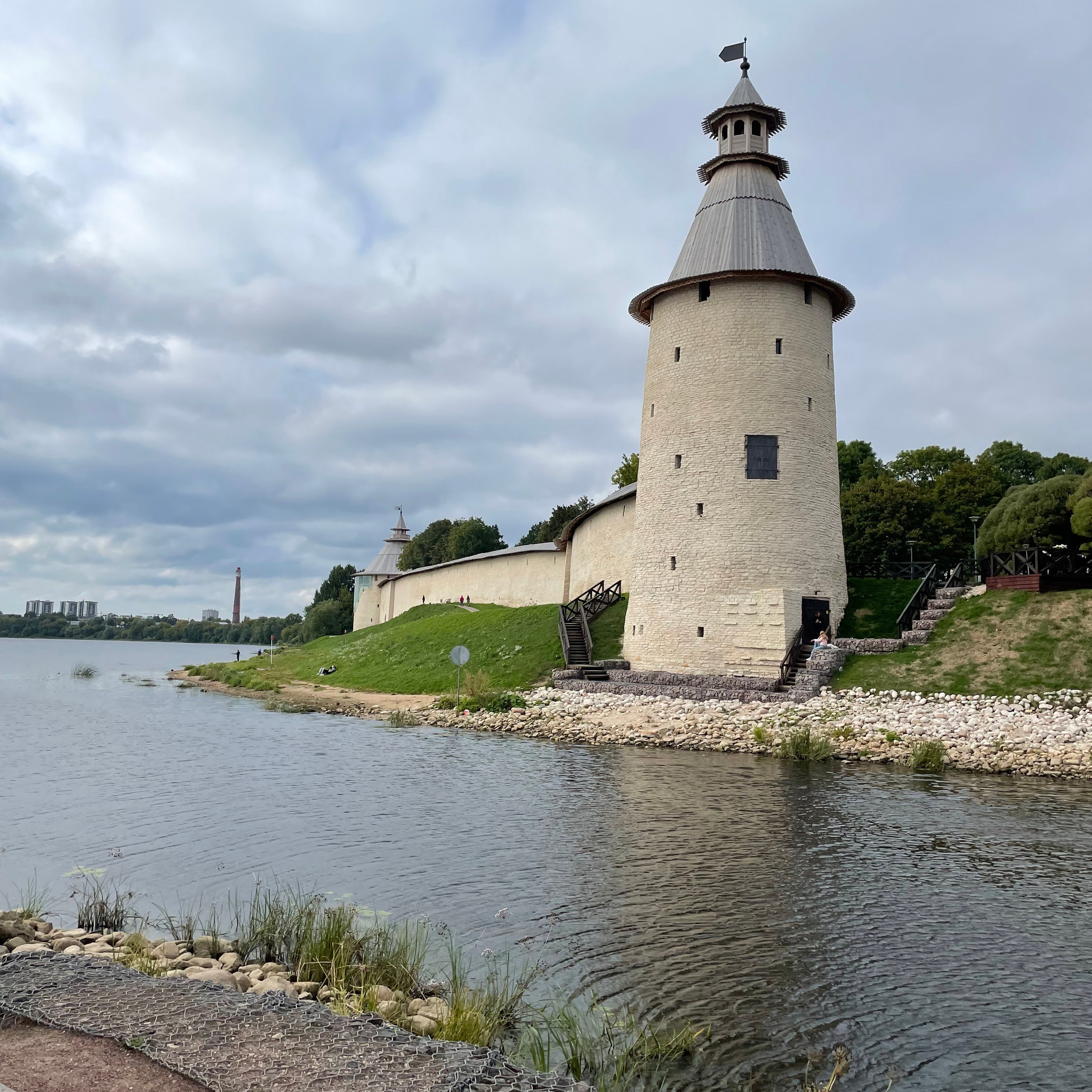 СТРИТ / ТРЕВЕЛ