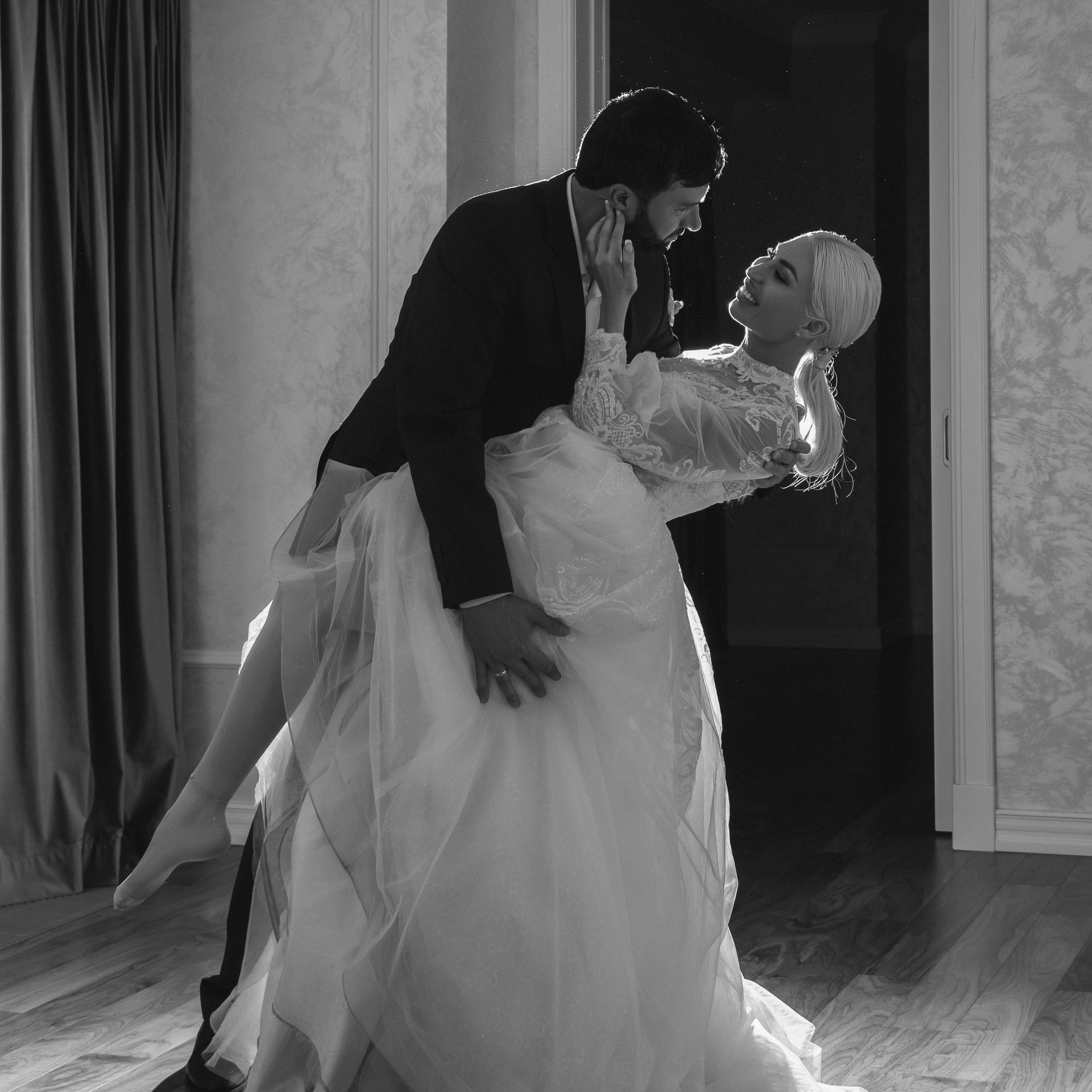 Асия и Денис